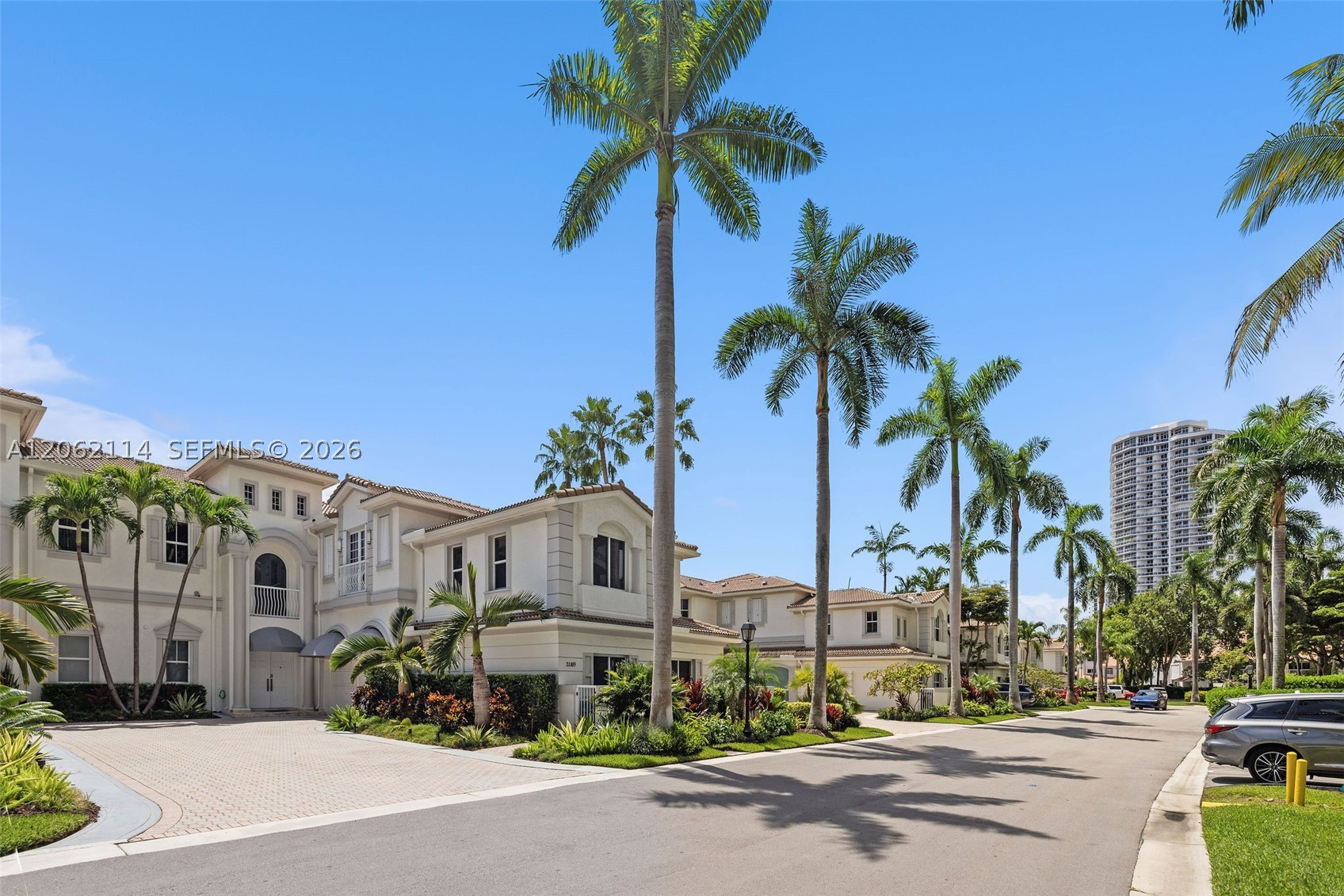 21103 NE 38th Ave #77, Aventura FL 33180