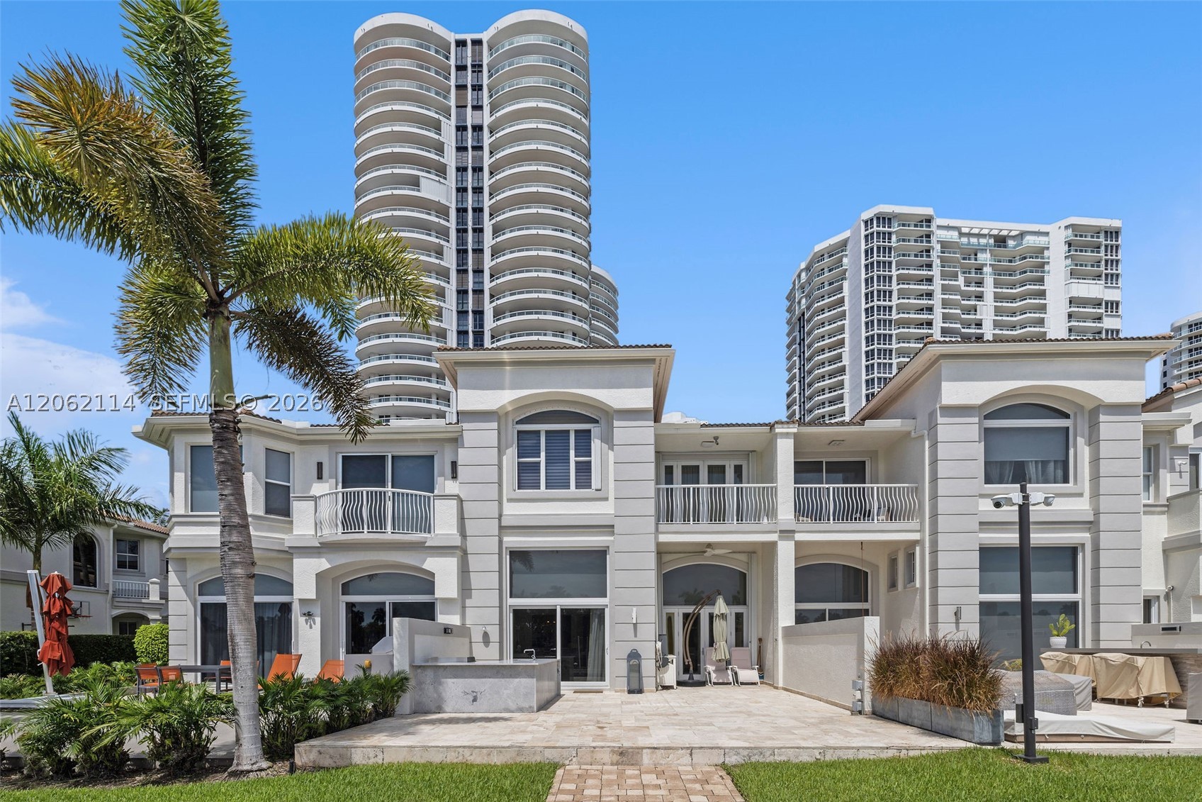 21103 NE 38th Ave #77, Aventura FL 33180