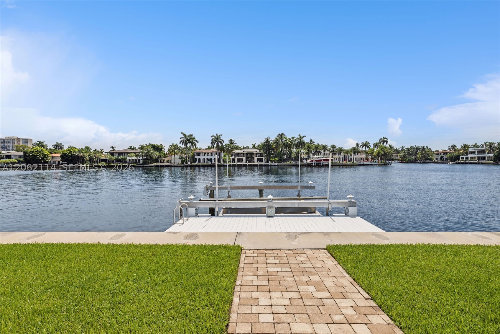 21103 NE 38th Ave #77, Aventura FL 33180