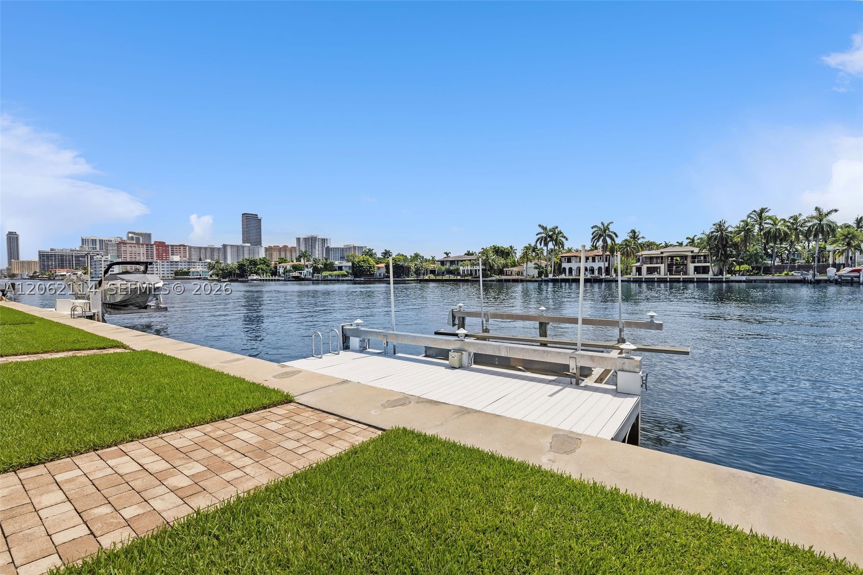 21103 NE 38th Ave #77, Aventura FL 33180