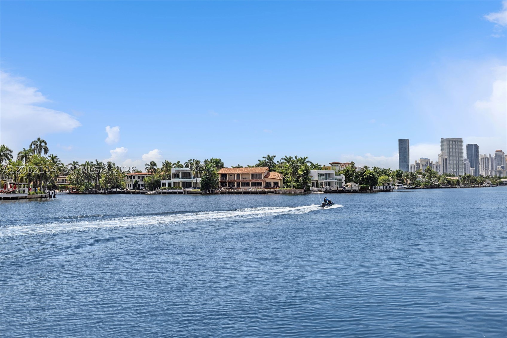 21103 NE 38th Ave #77, Aventura FL 33180