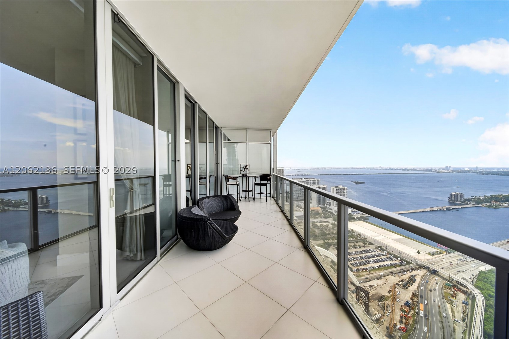 1100 Biscayne Blvd #5502, Miami FL 33132