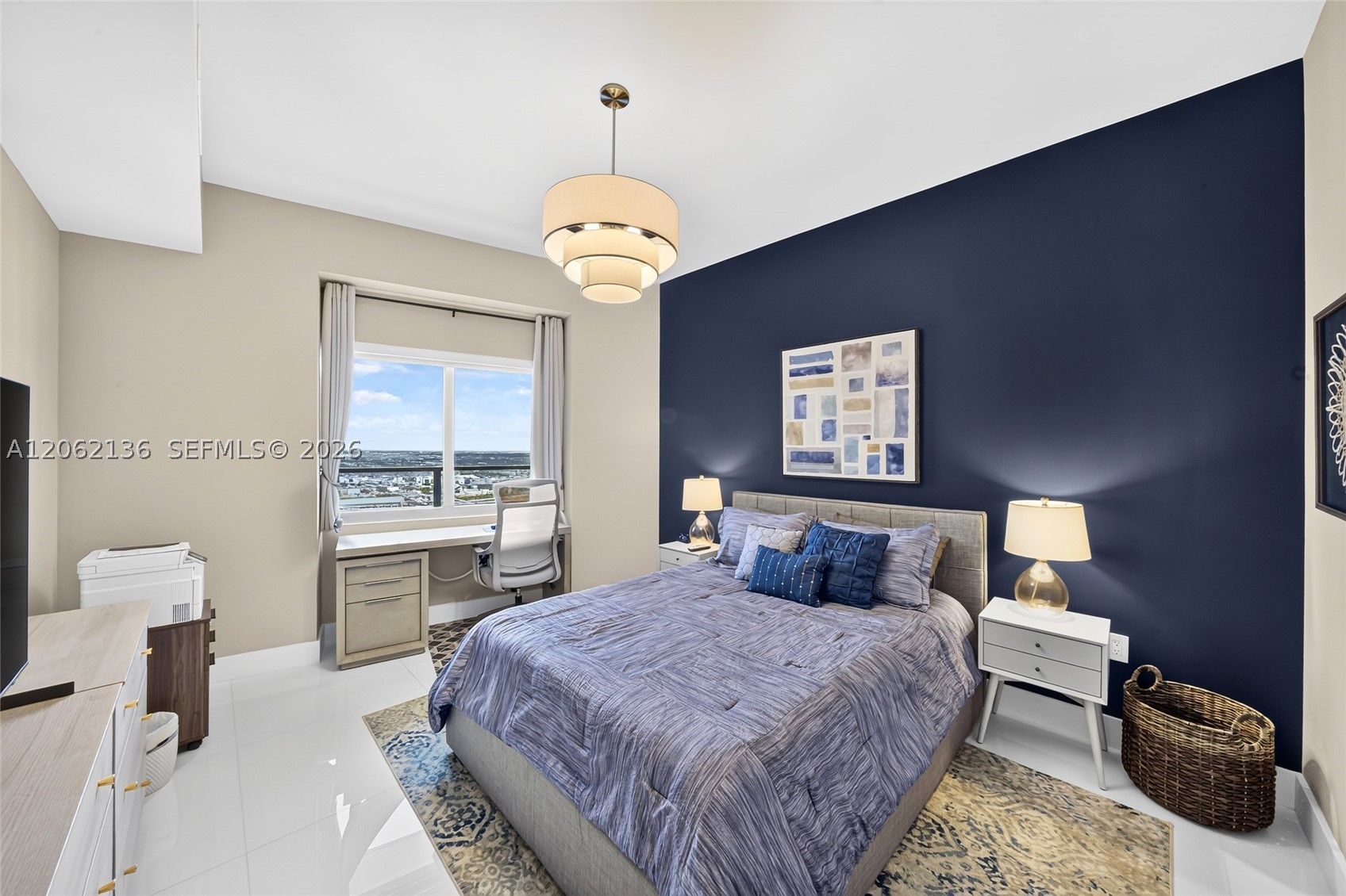 1100 Biscayne Blvd #5502, Miami FL 33132