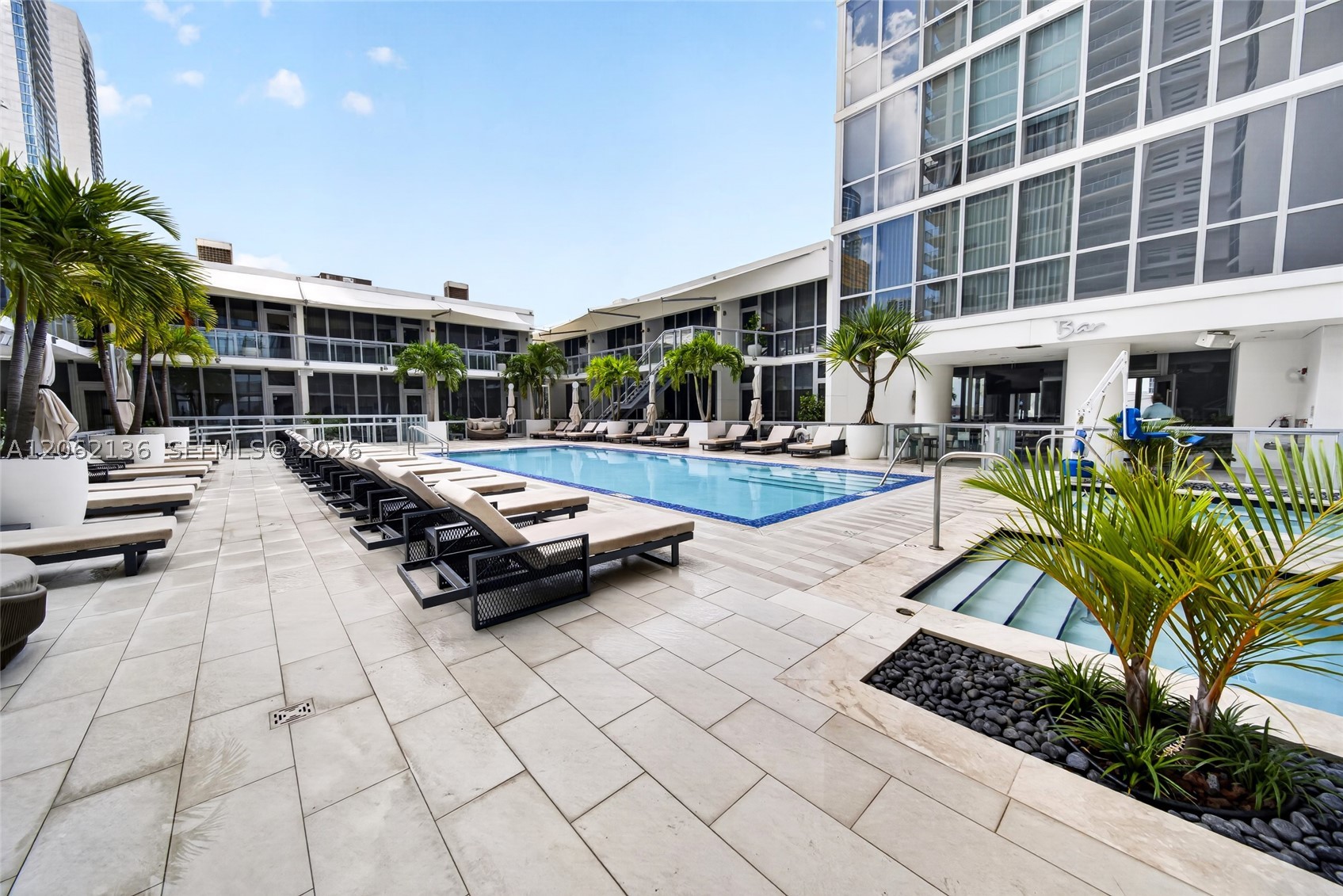 1100 Biscayne Blvd #5502, Miami FL 33132