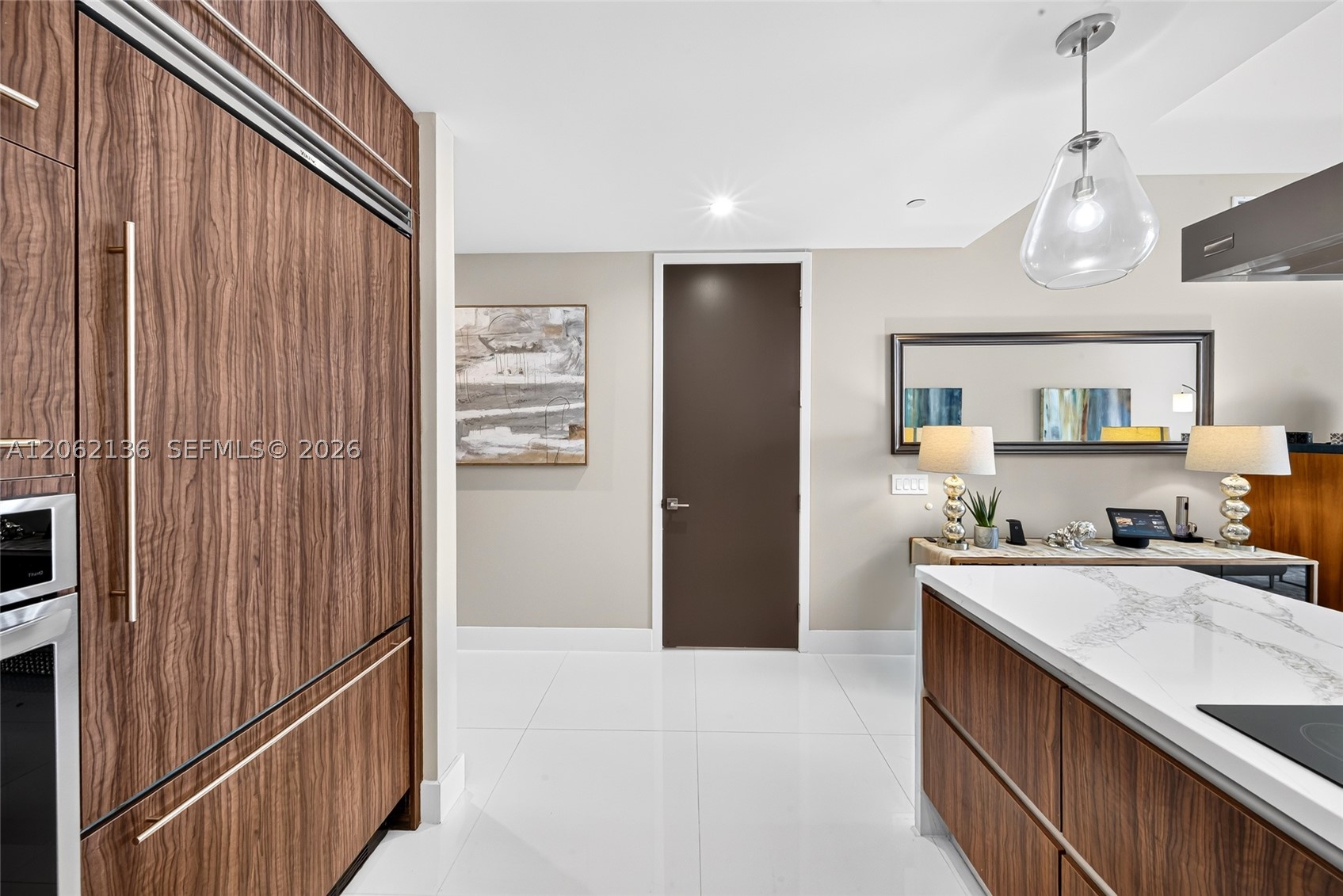 1100 Biscayne Blvd #5502, Miami FL 33132