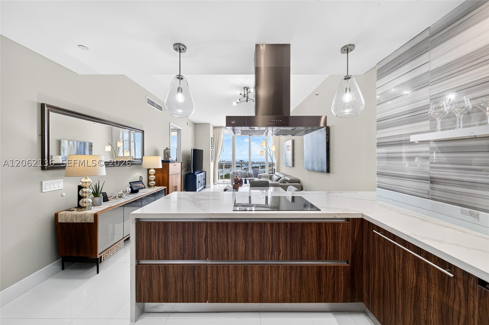 1100 Biscayne Blvd #5502, Miami FL 33132