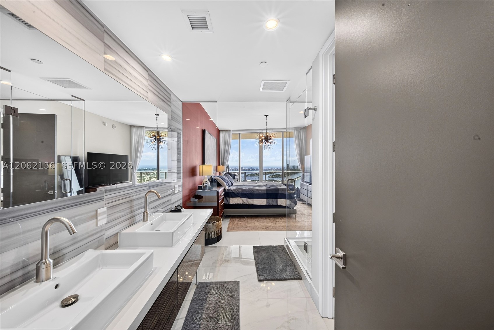 1100 Biscayne Blvd #5502, Miami FL 33132