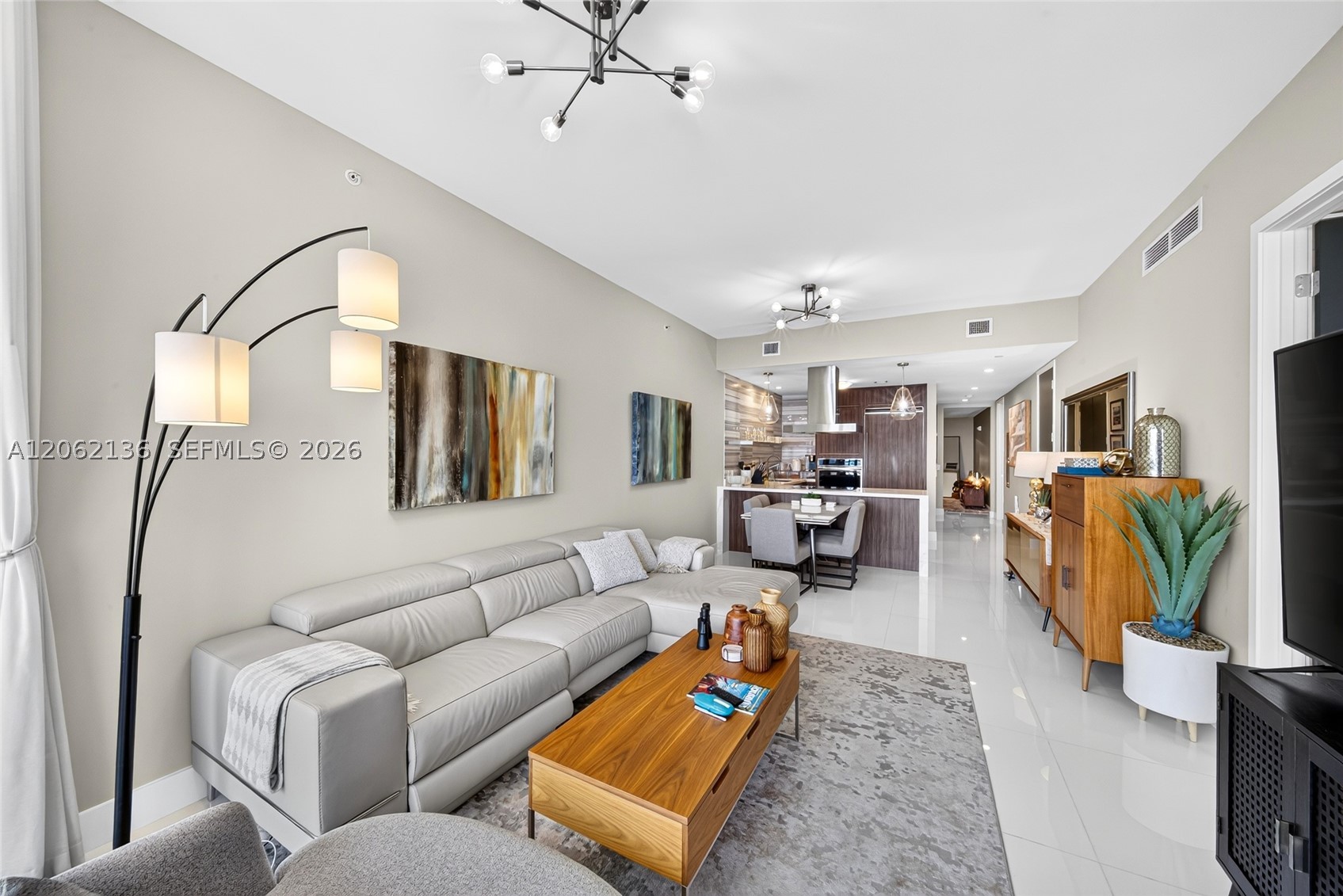 1100 Biscayne Blvd #5502, Miami FL 33132