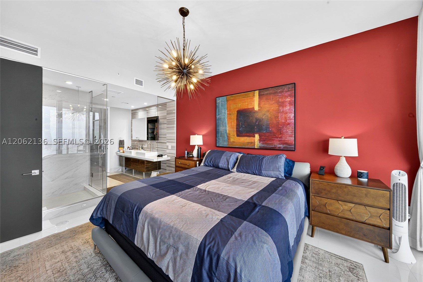 1100 Biscayne Blvd #5502, Miami FL 33132