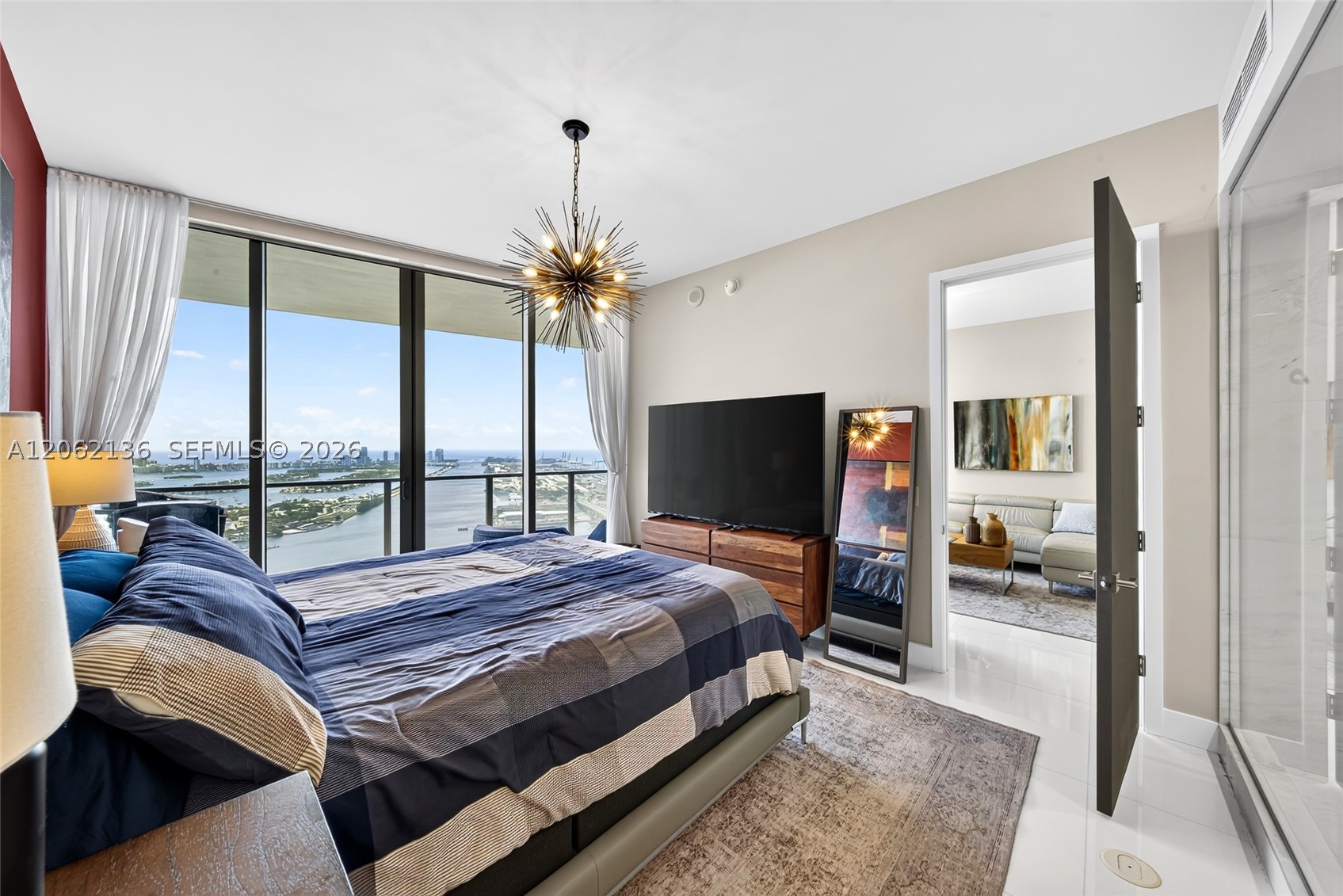 1100 Biscayne Blvd #5502, Miami FL 33132
