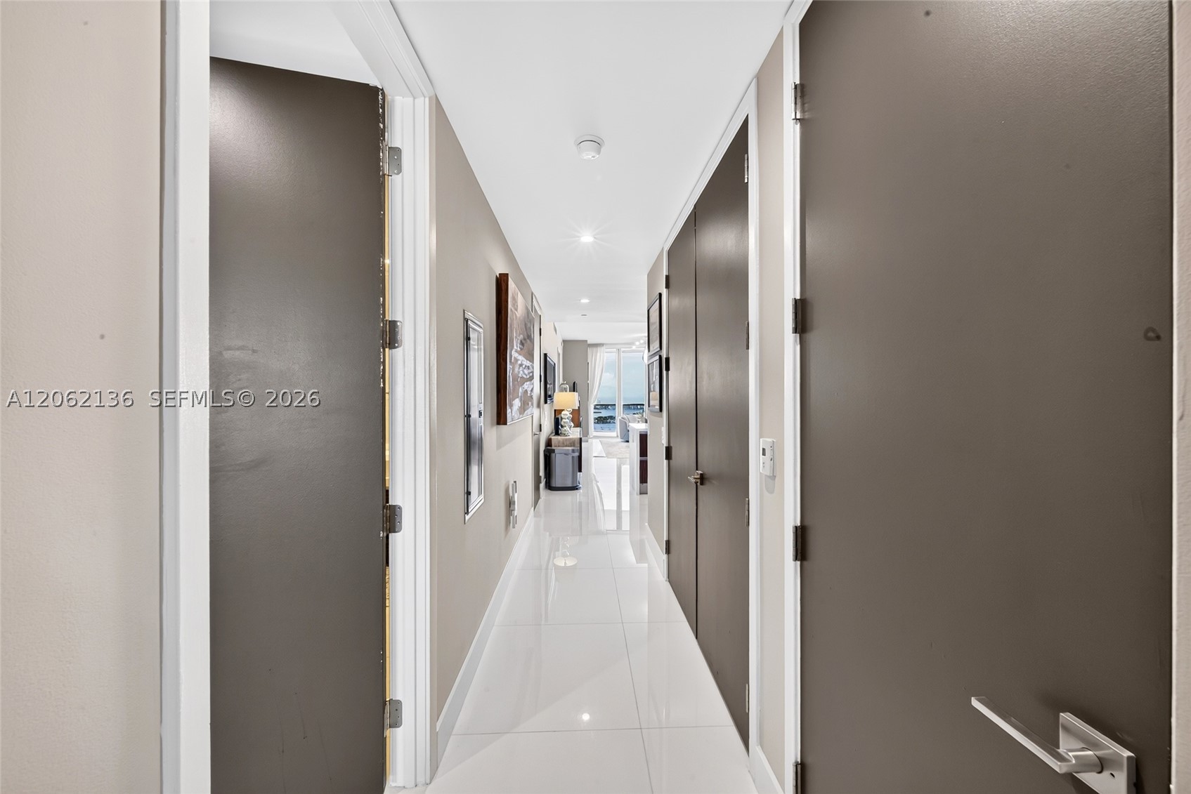 1100 Biscayne Blvd #5502, Miami FL 33132