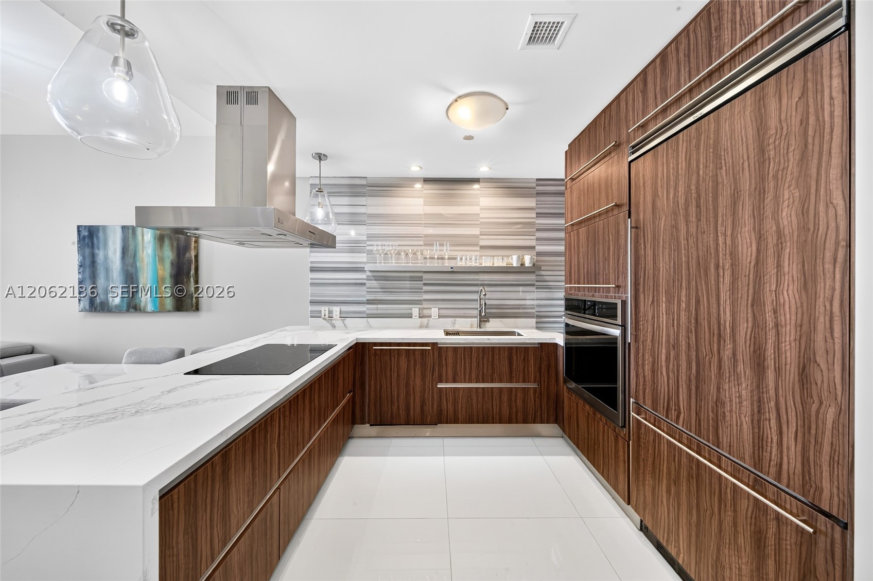 1100 Biscayne Blvd #5502, Miami FL 33132