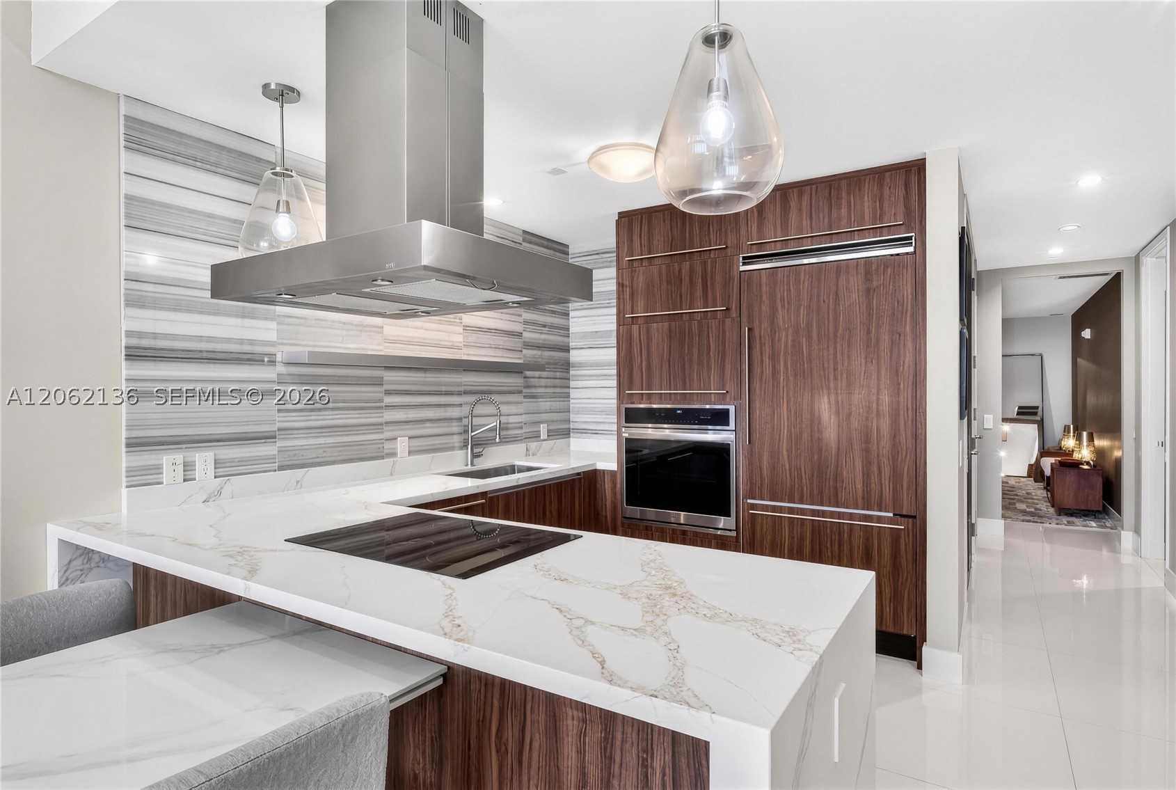 1100 Biscayne Blvd #5502, Miami FL 33132
