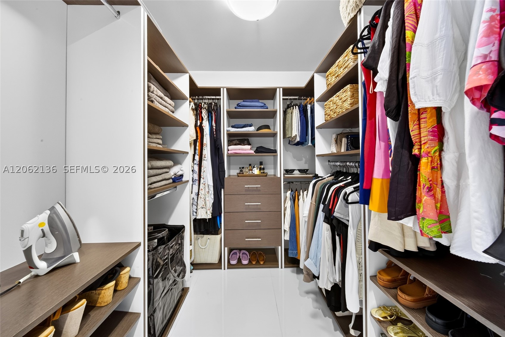 1100 Biscayne Blvd #5502, Miami FL 33132