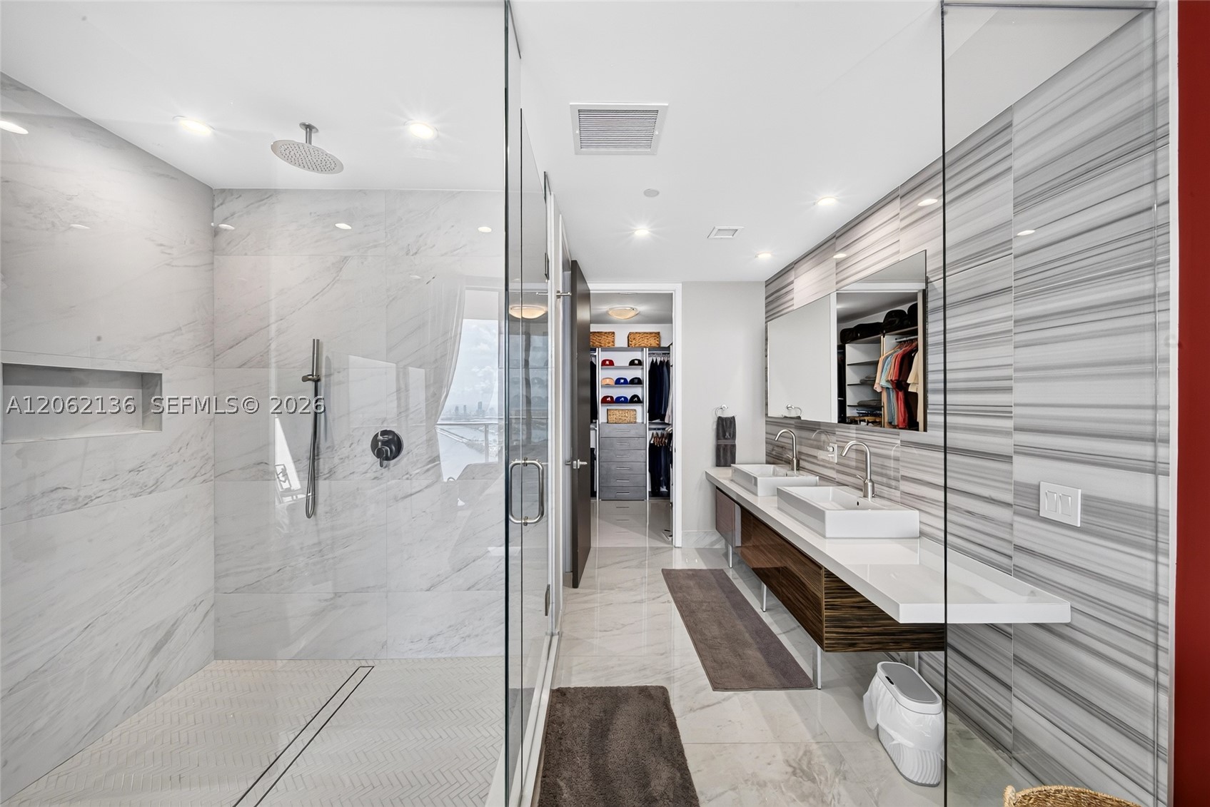 1100 Biscayne Blvd #5502, Miami FL 33132