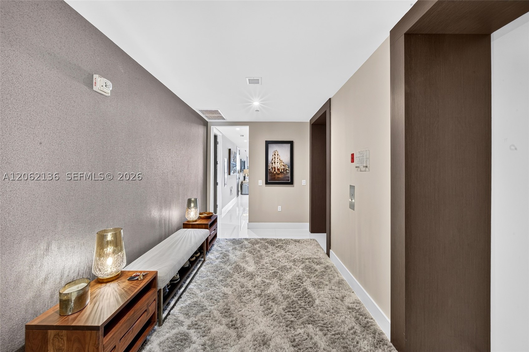 1100 Biscayne Blvd #5502, Miami FL 33132