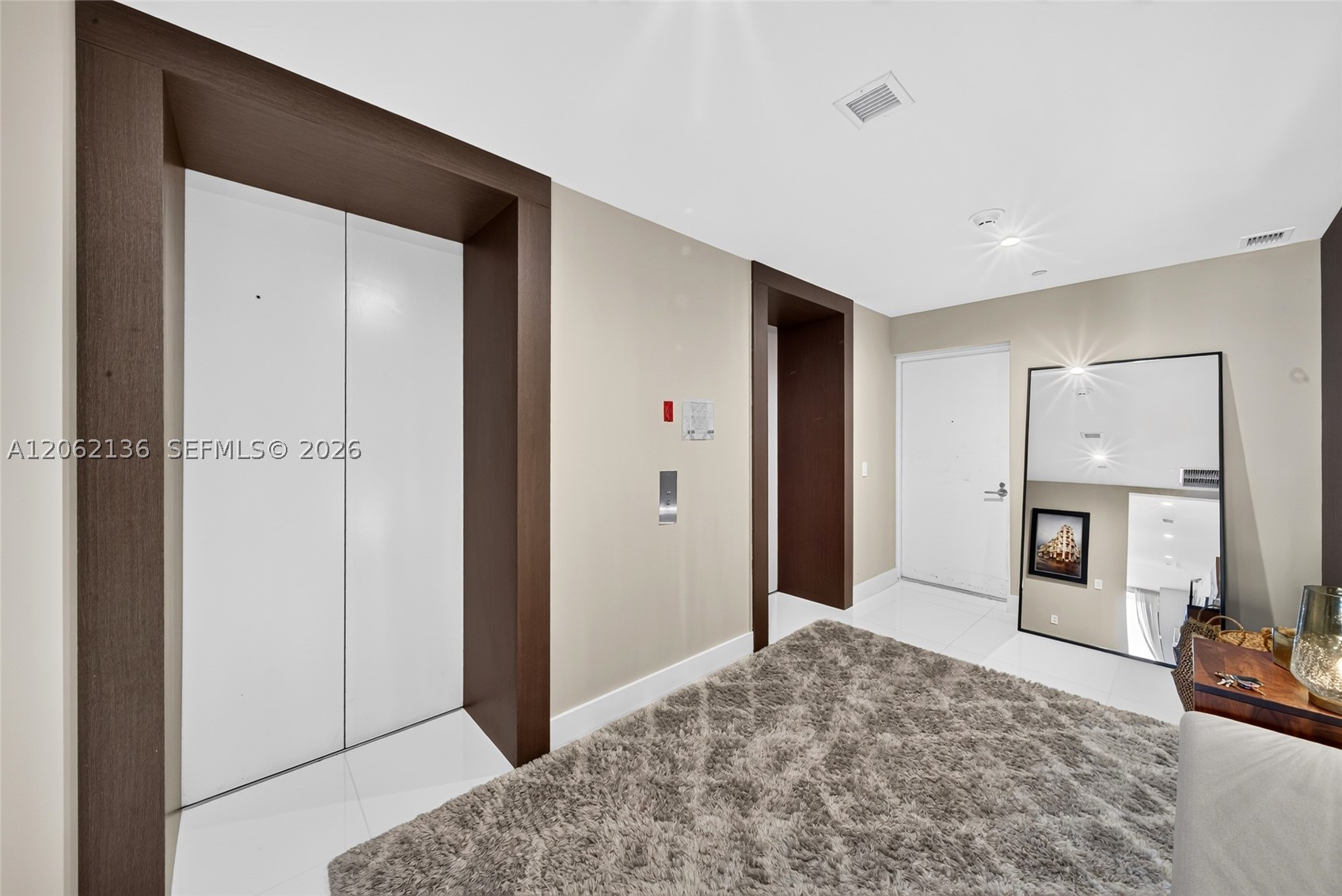 1100 Biscayne Blvd #5502, Miami FL 33132