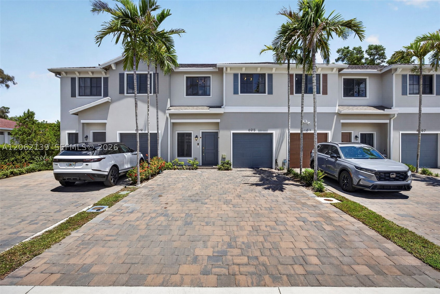 6015 Coralberry St, Haverhill FL 33415