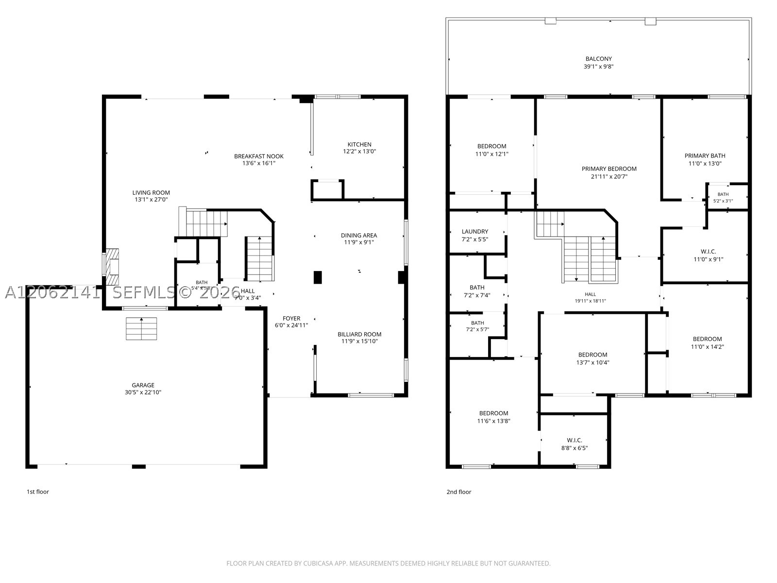 694 SW 168th Way, Pembroke Pines FL 33027