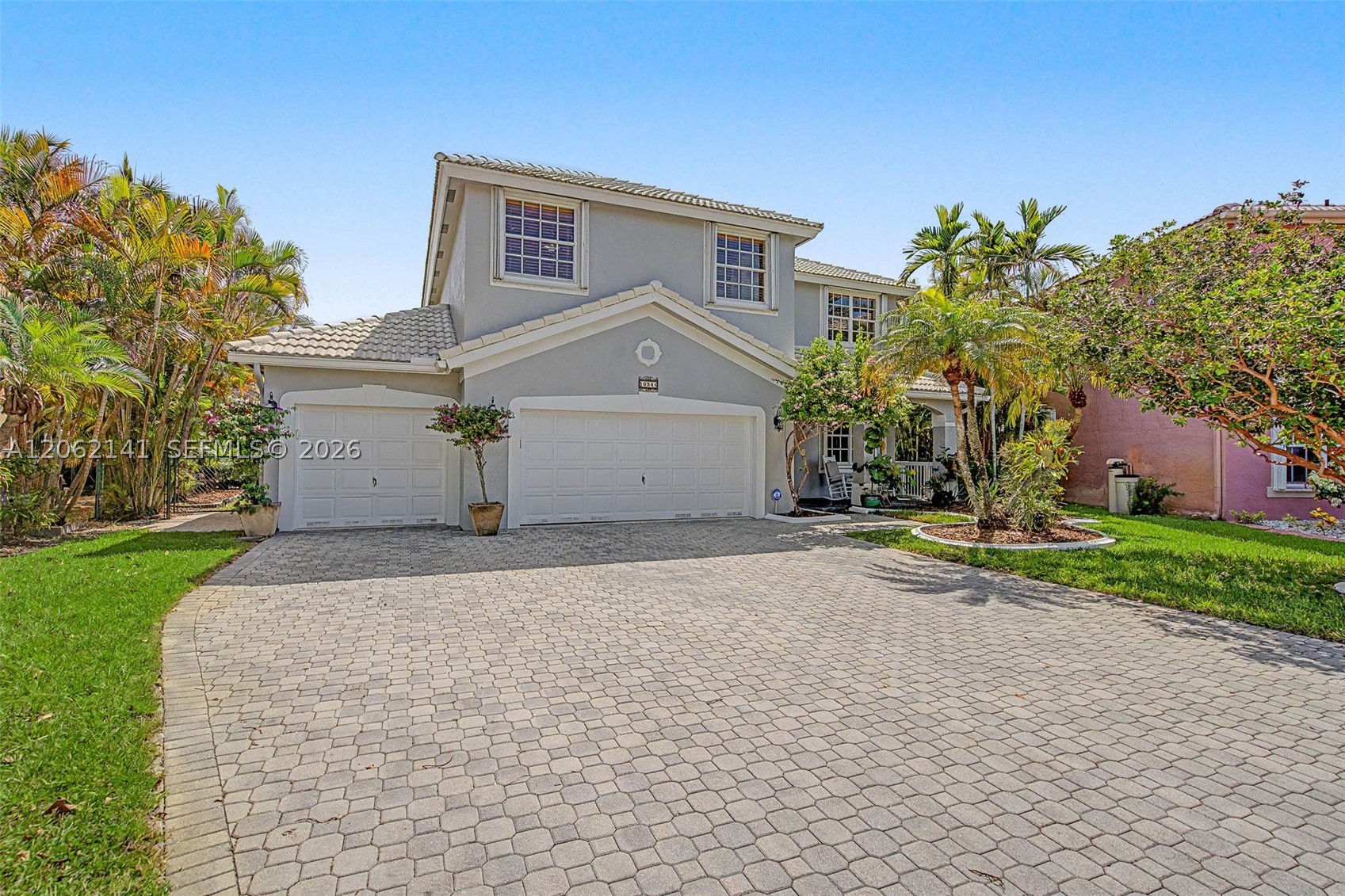 694 SW 168th Way, Pembroke Pines FL 33027