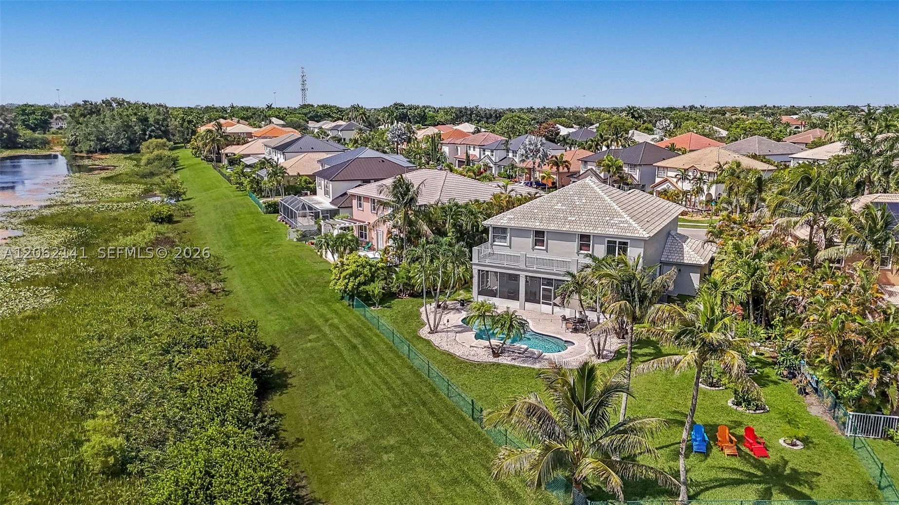 694 SW 168th Way, Pembroke Pines FL 33027