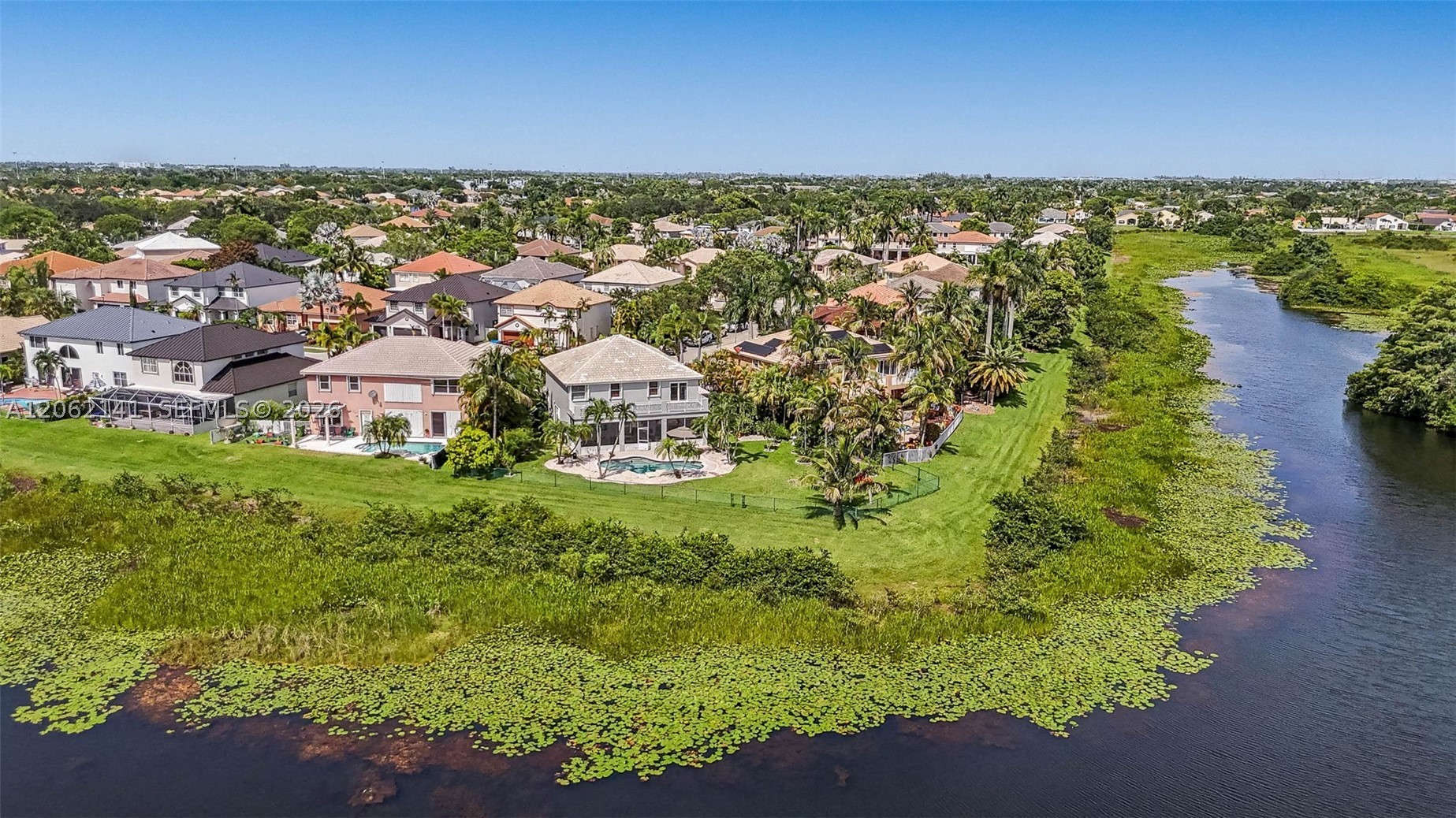 694 SW 168th Way, Pembroke Pines FL 33027