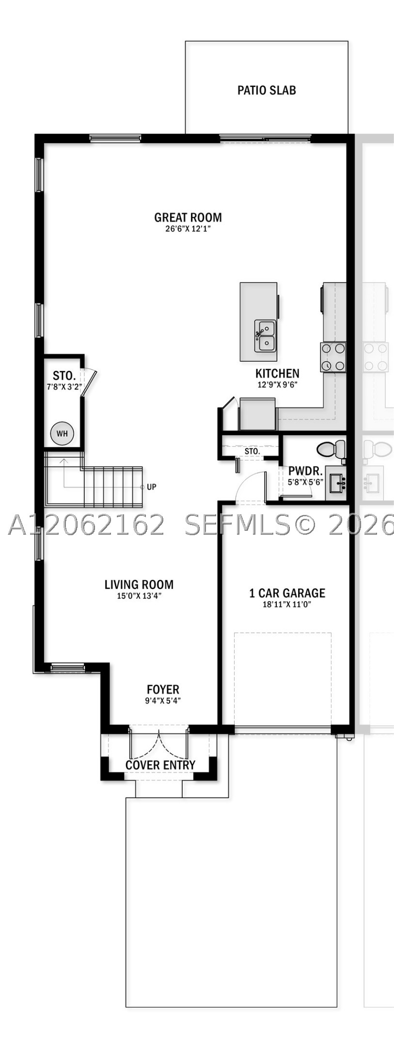 10915 SW 52nd Dr, Miami FL 33165