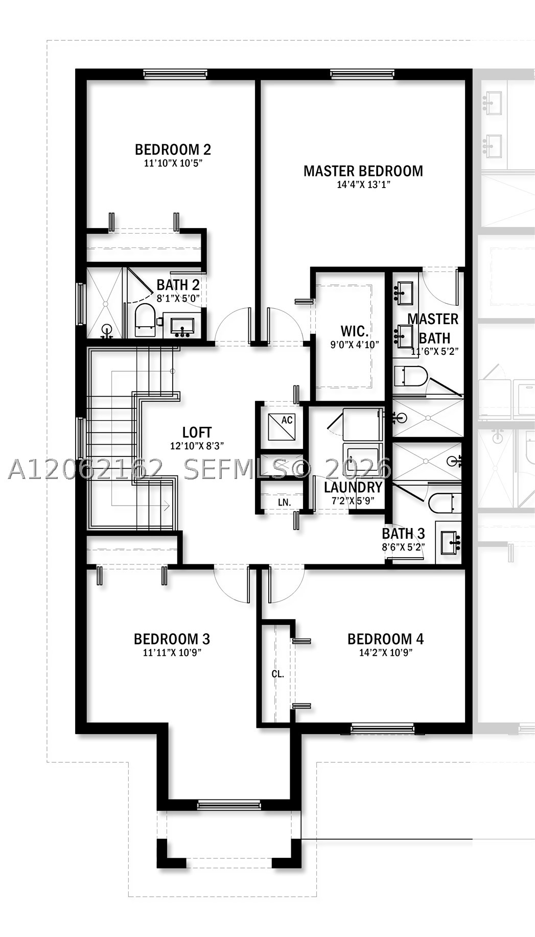 10915 SW 52nd Dr, Miami FL 33165