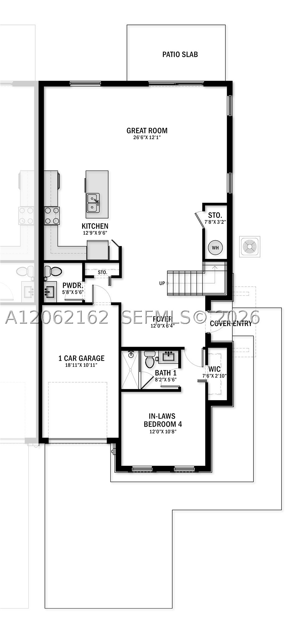 10915 SW 52nd Dr, Miami FL 33165