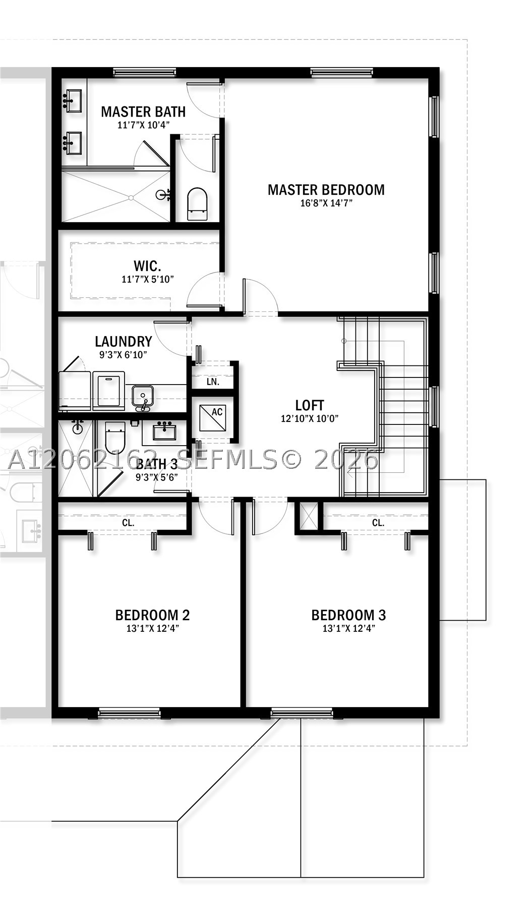 10915 SW 52nd Dr, Miami FL 33165