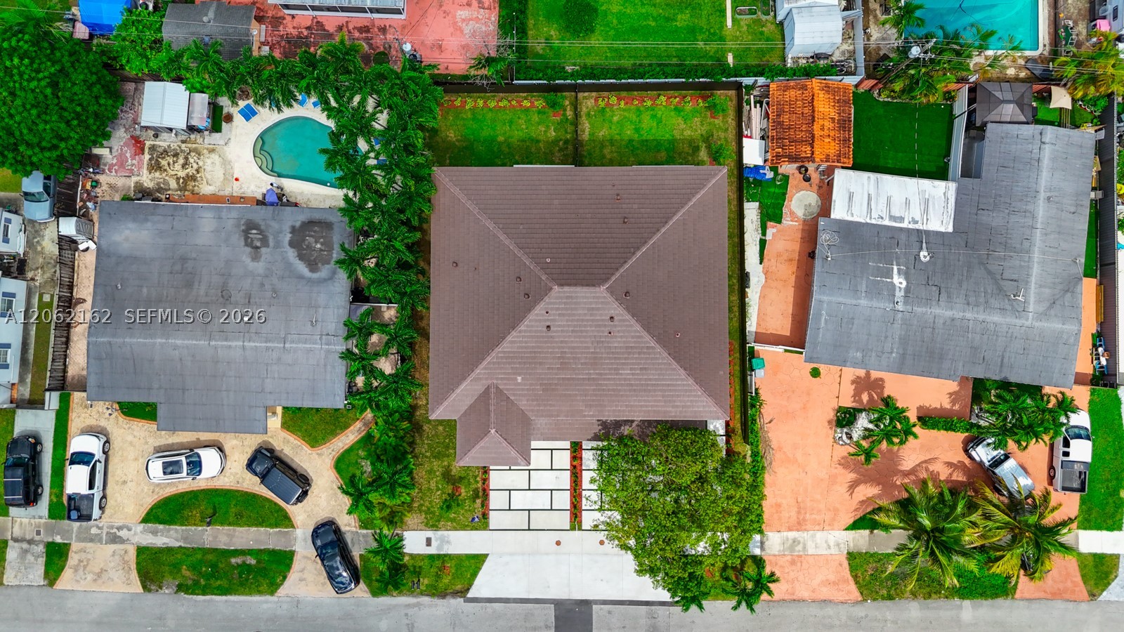 10915 SW 52nd Dr, Miami FL 33165