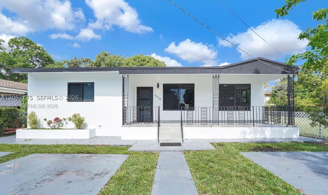 1918 NW 19th Ave #1, Miami FL 33125