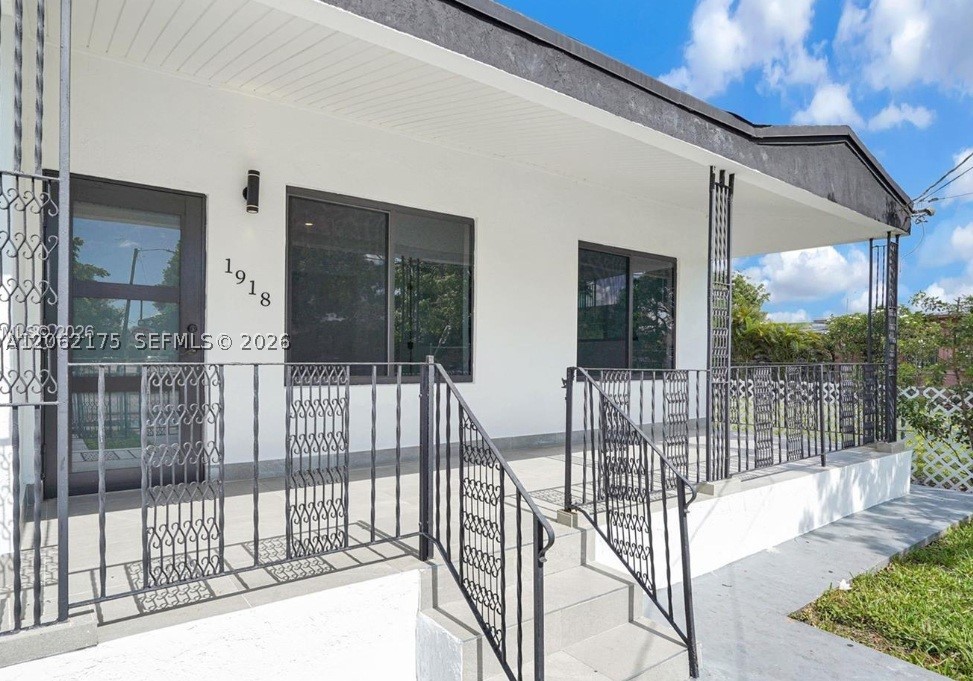 1918 NW 19th Ave #1, Miami FL 33125