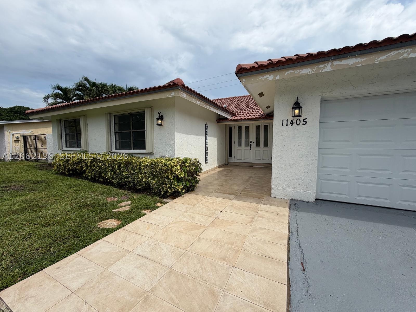 11405 SW 112th Ter #1, Miami FL 33176