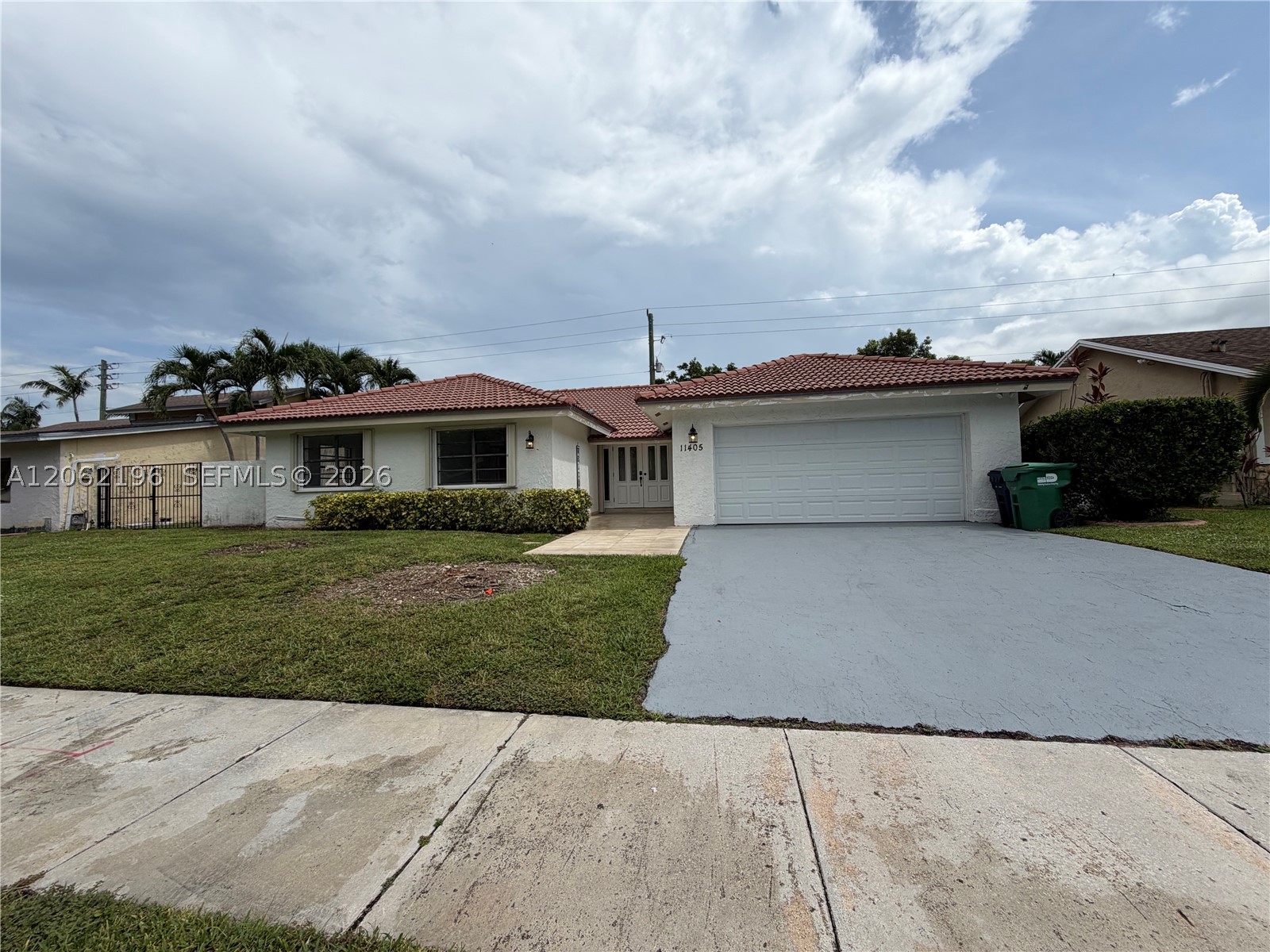 11405 SW 112th Ter #1, Miami FL 33176