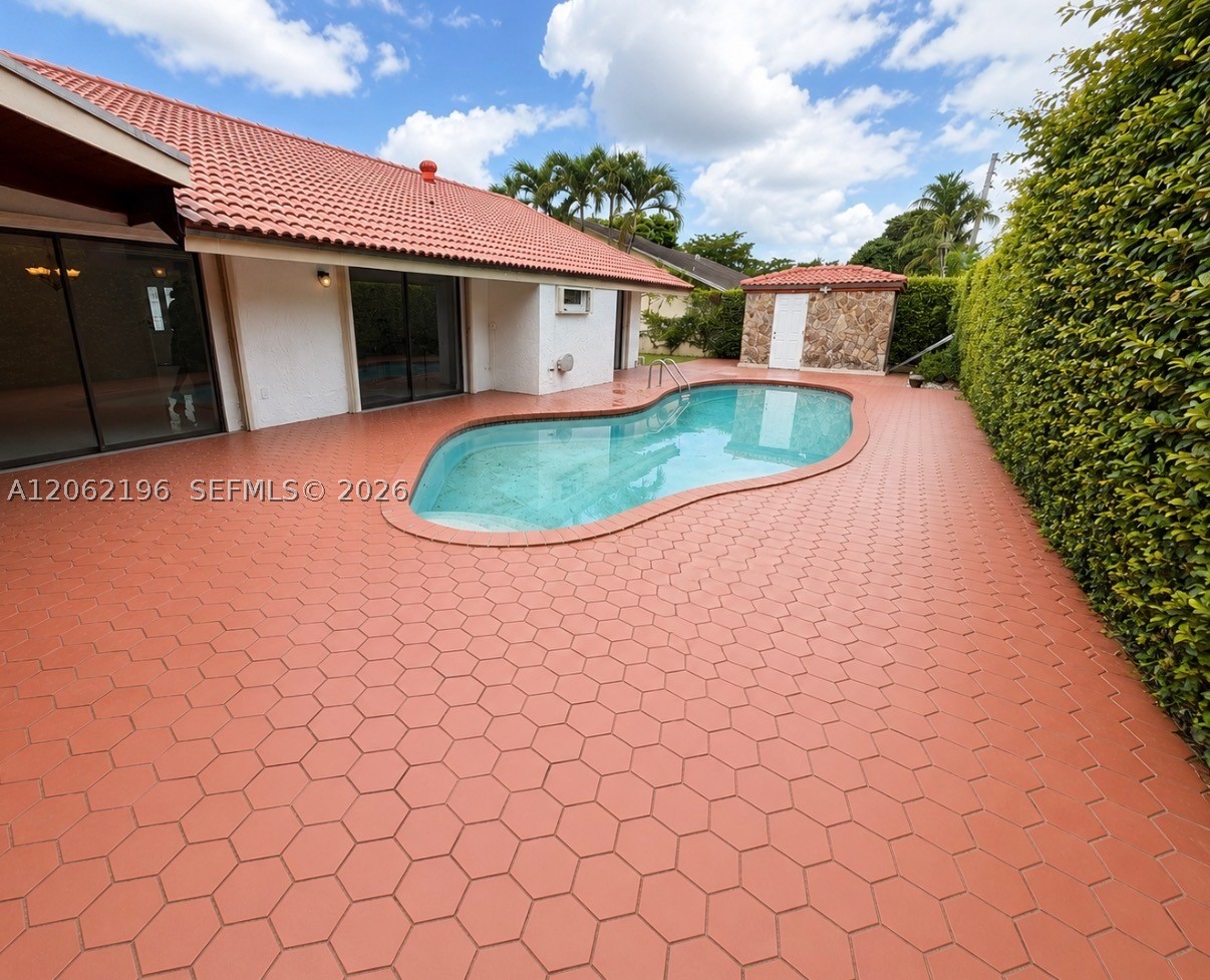 11405 SW 112th Ter #1, Miami FL 33176