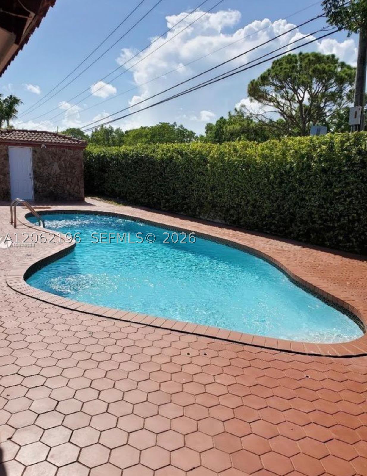 11405 SW 112th Ter #1, Miami FL 33176