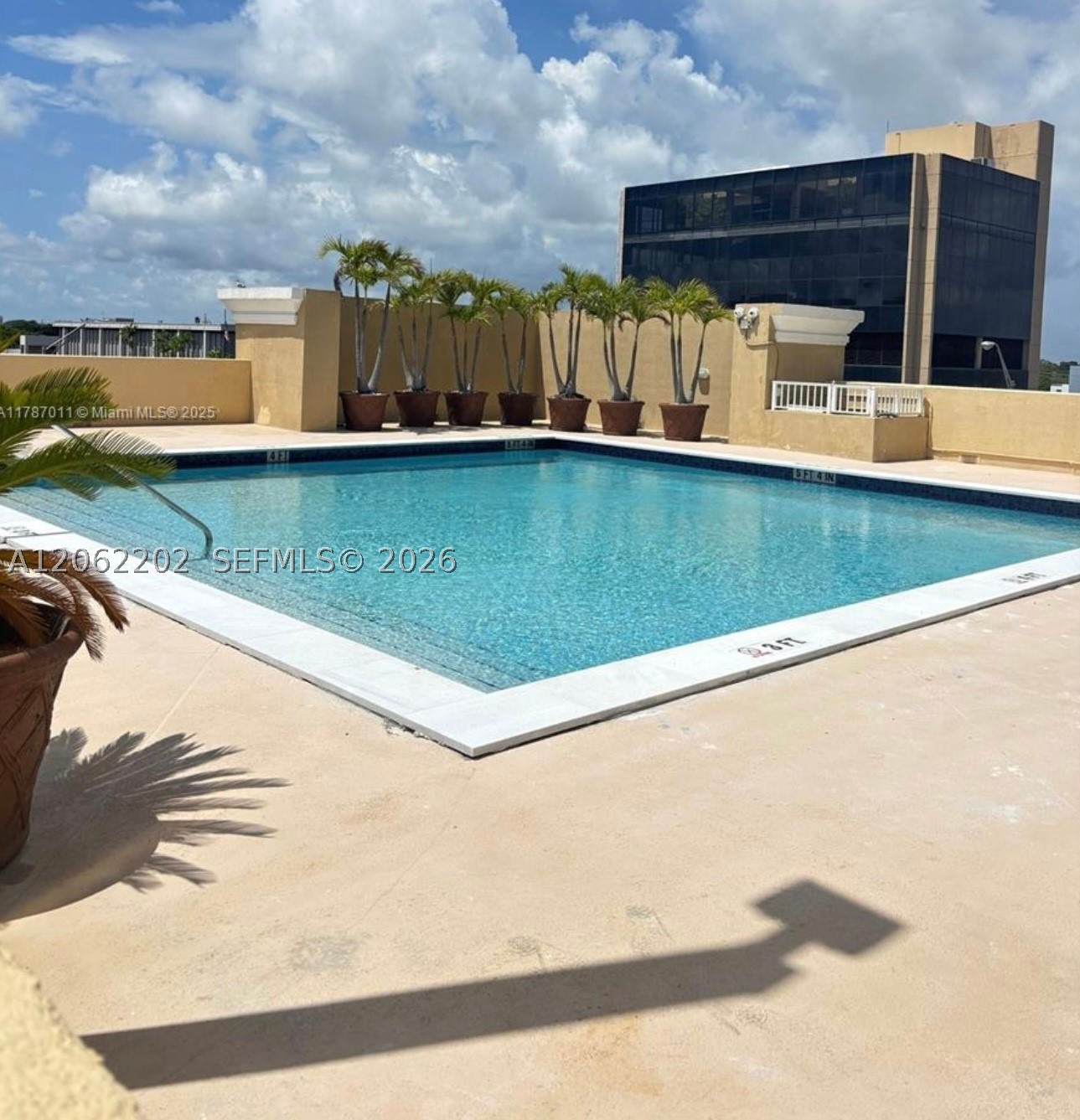117 NW 42nd Ave #602, Miami FL 33126