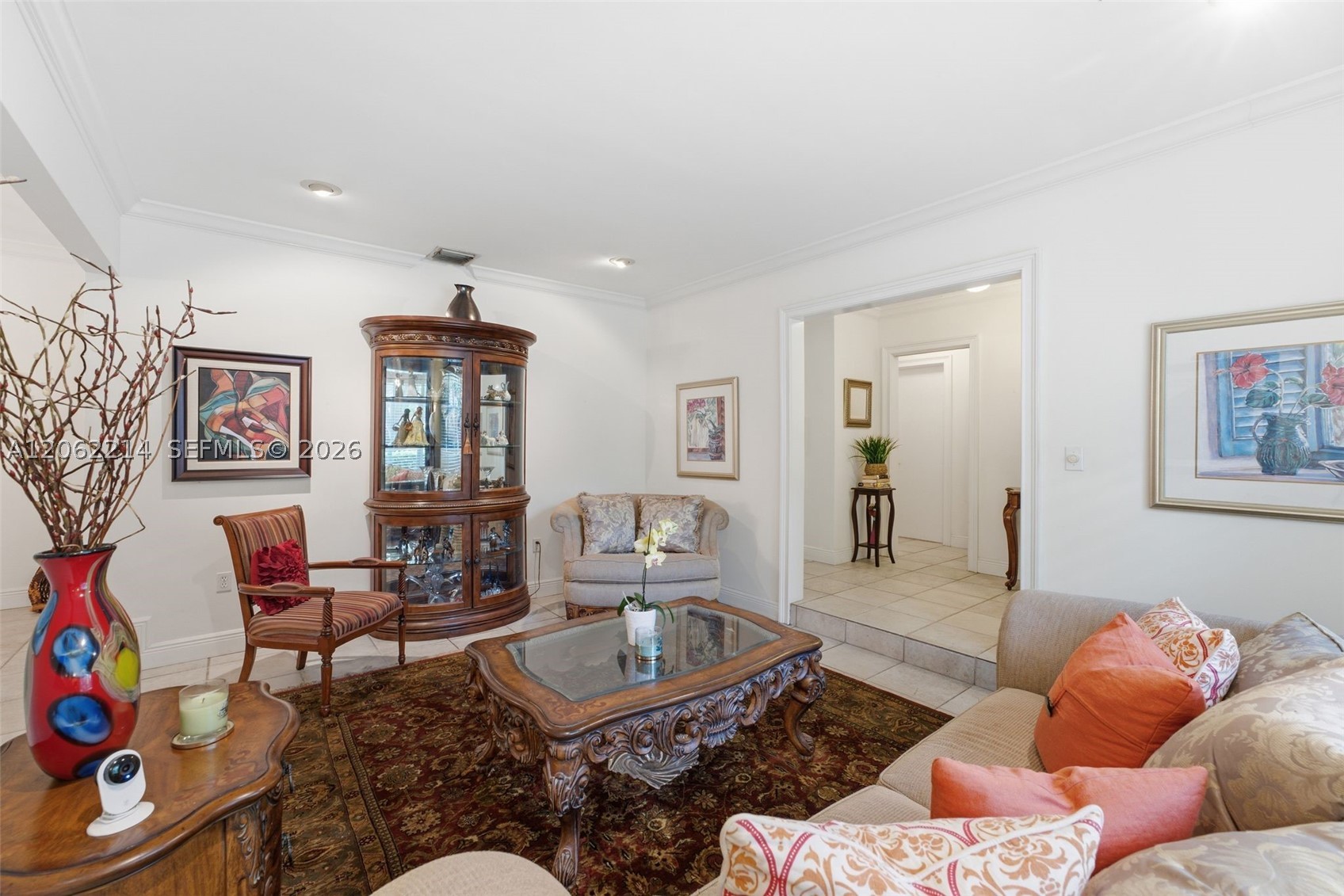 8530 SW 81st Ln, Miami FL 33143
