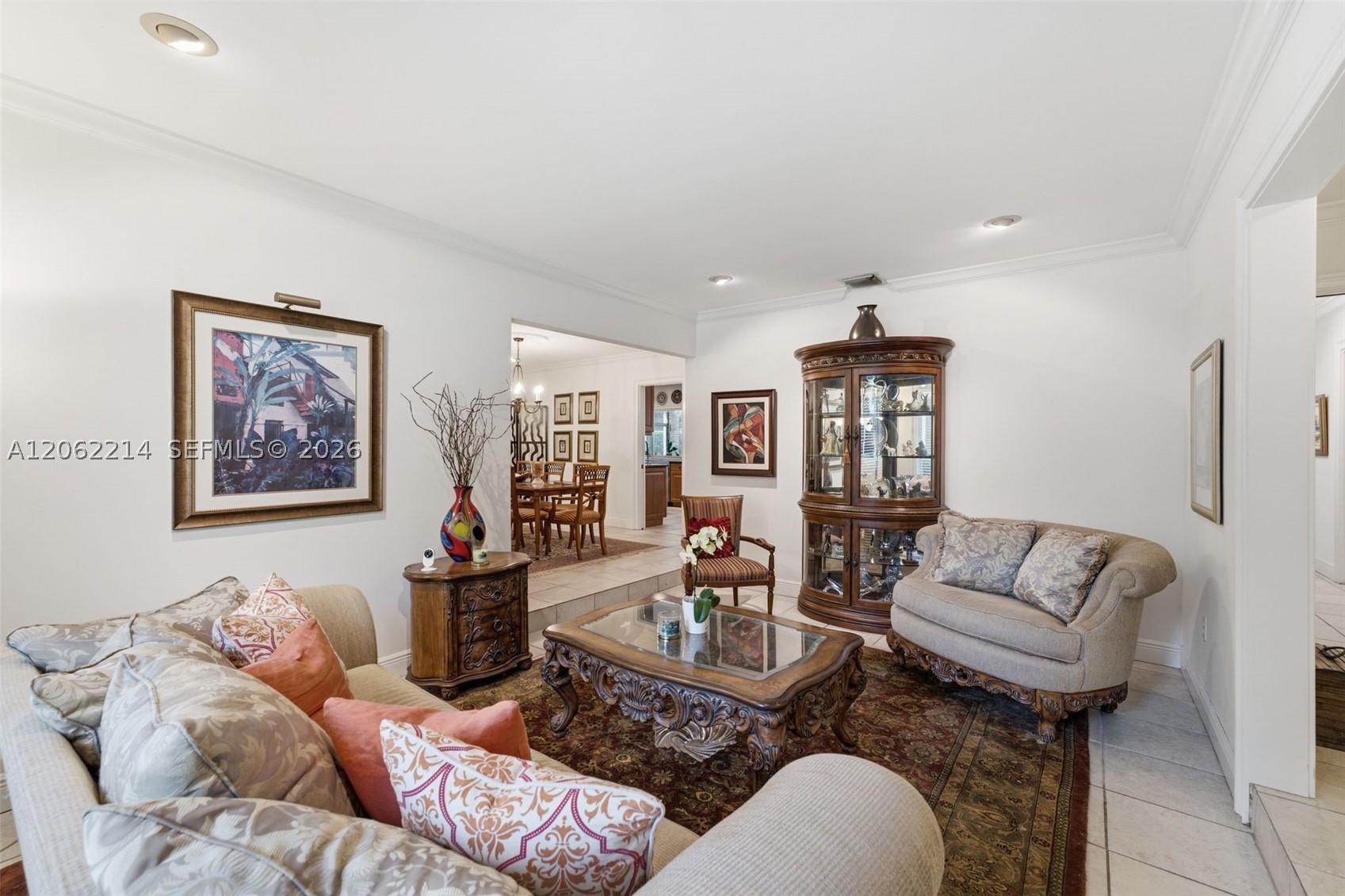 8530 SW 81st Ln, Miami FL 33143