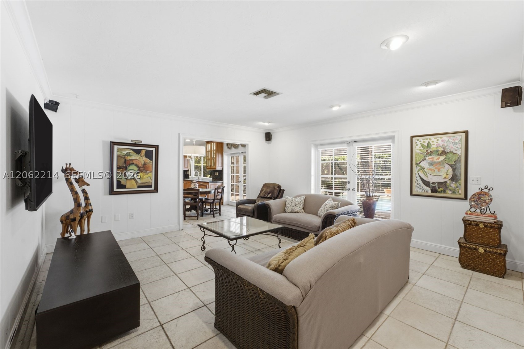 8530 SW 81st Ln, Miami FL 33143