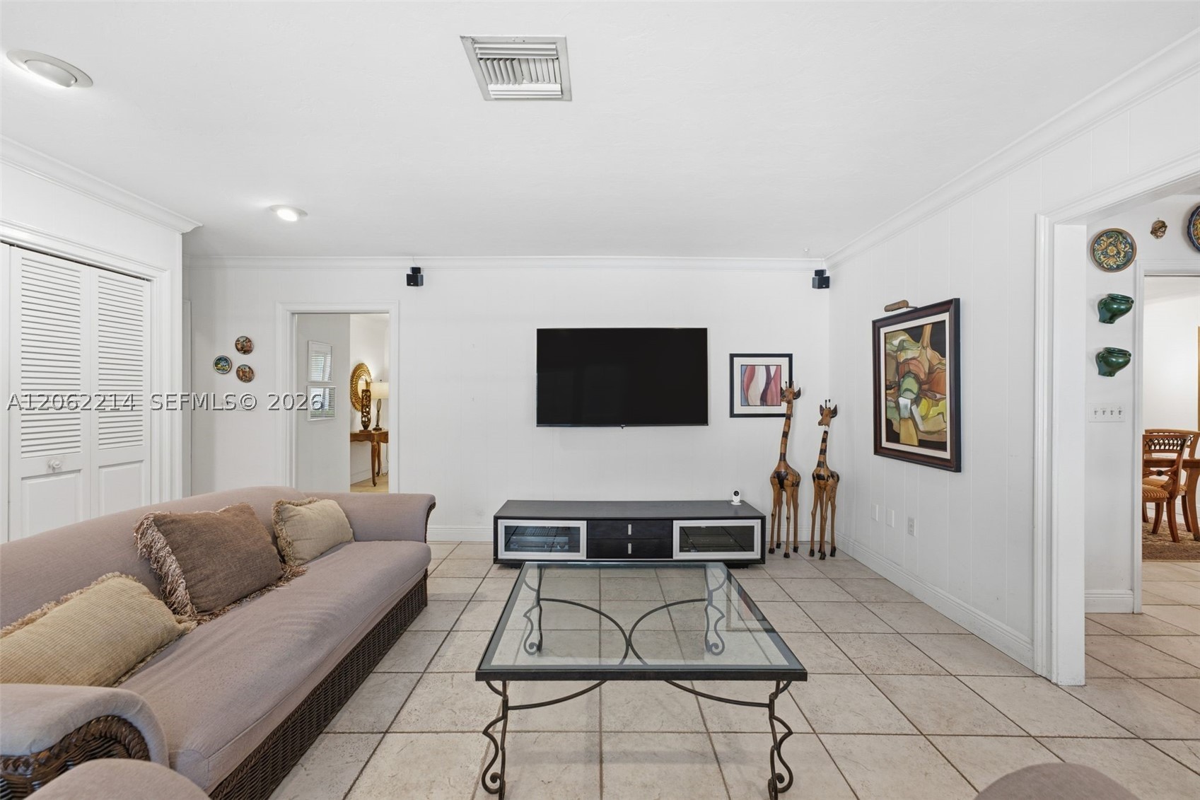 8530 SW 81st Ln, Miami FL 33143