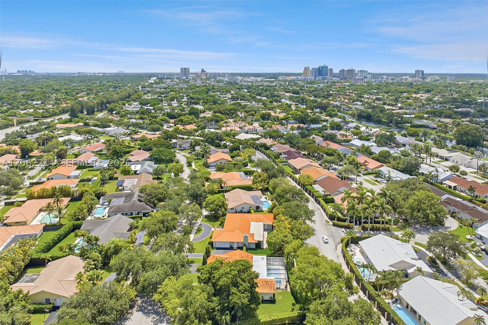 8530 SW 81st Ln, Miami FL 33143