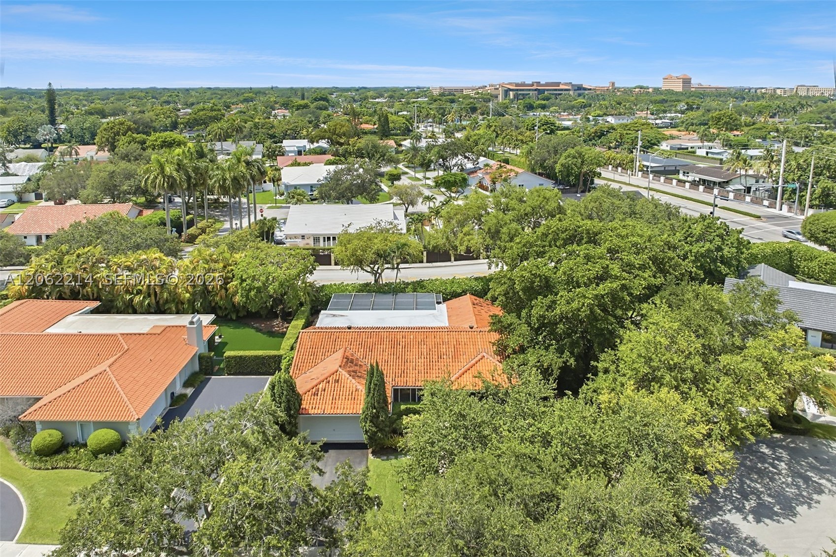 8530 SW 81st Ln, Miami FL 33143