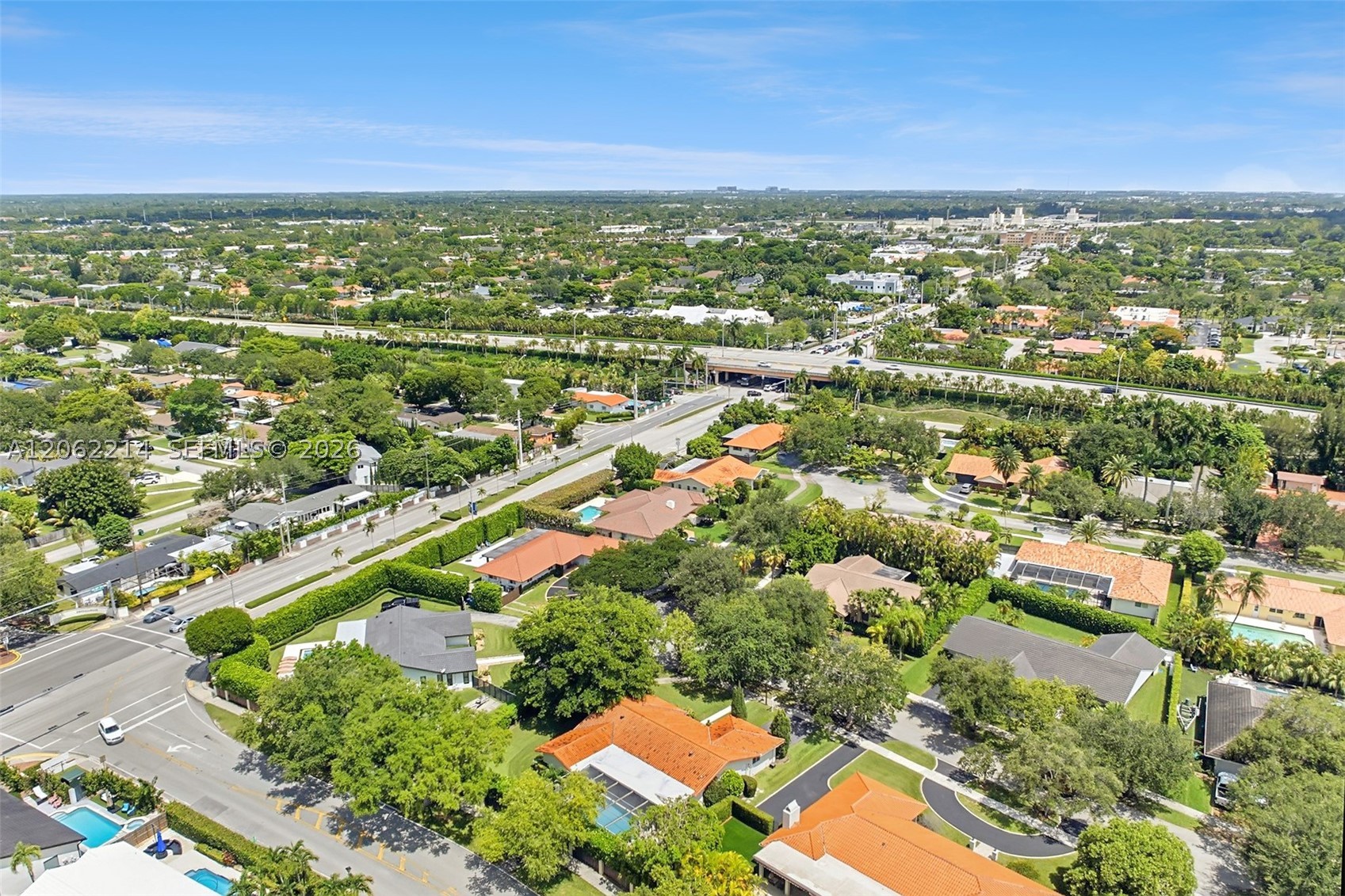 8530 SW 81st Ln, Miami FL 33143