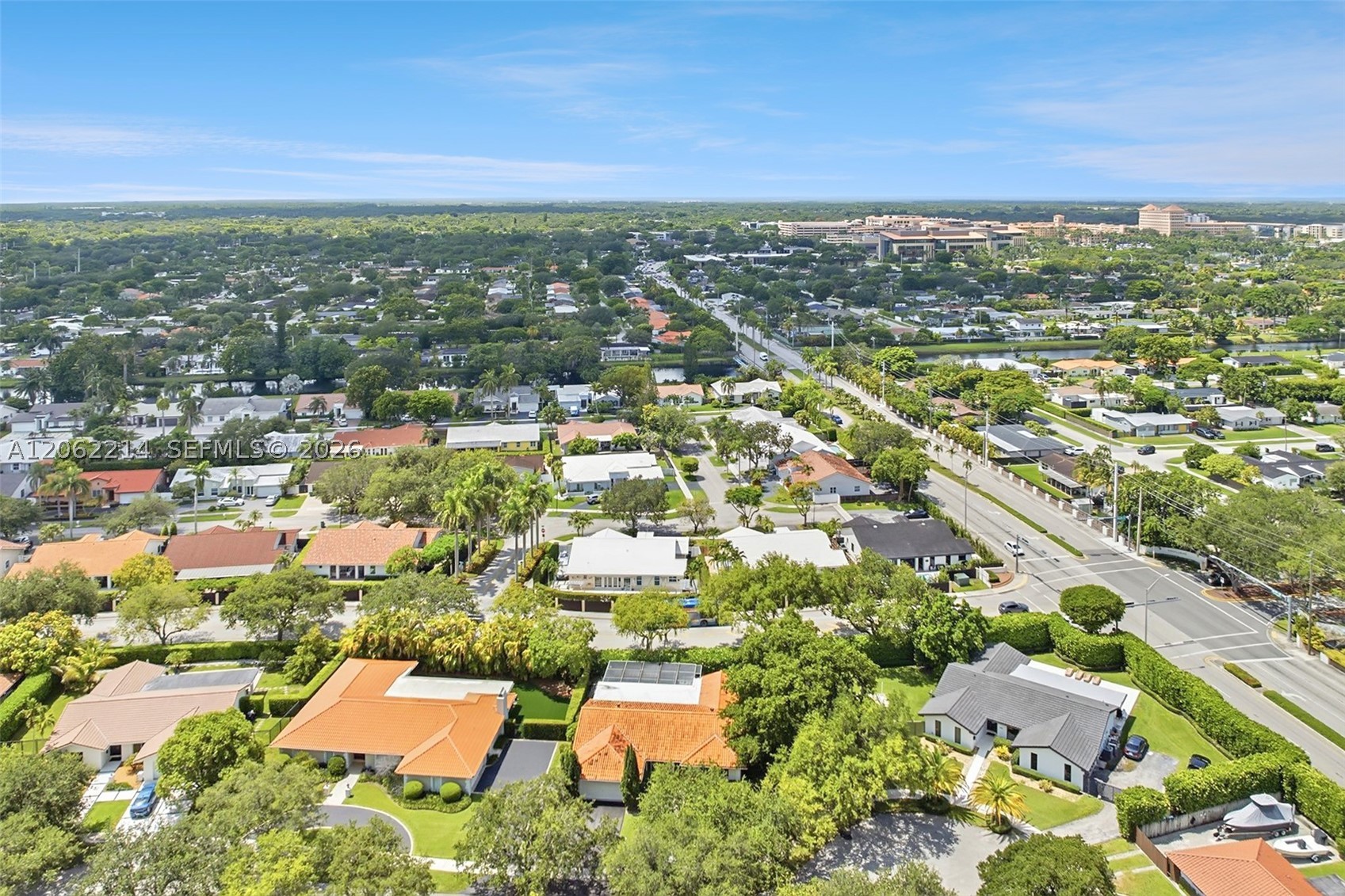 8530 SW 81st Ln, Miami FL 33143