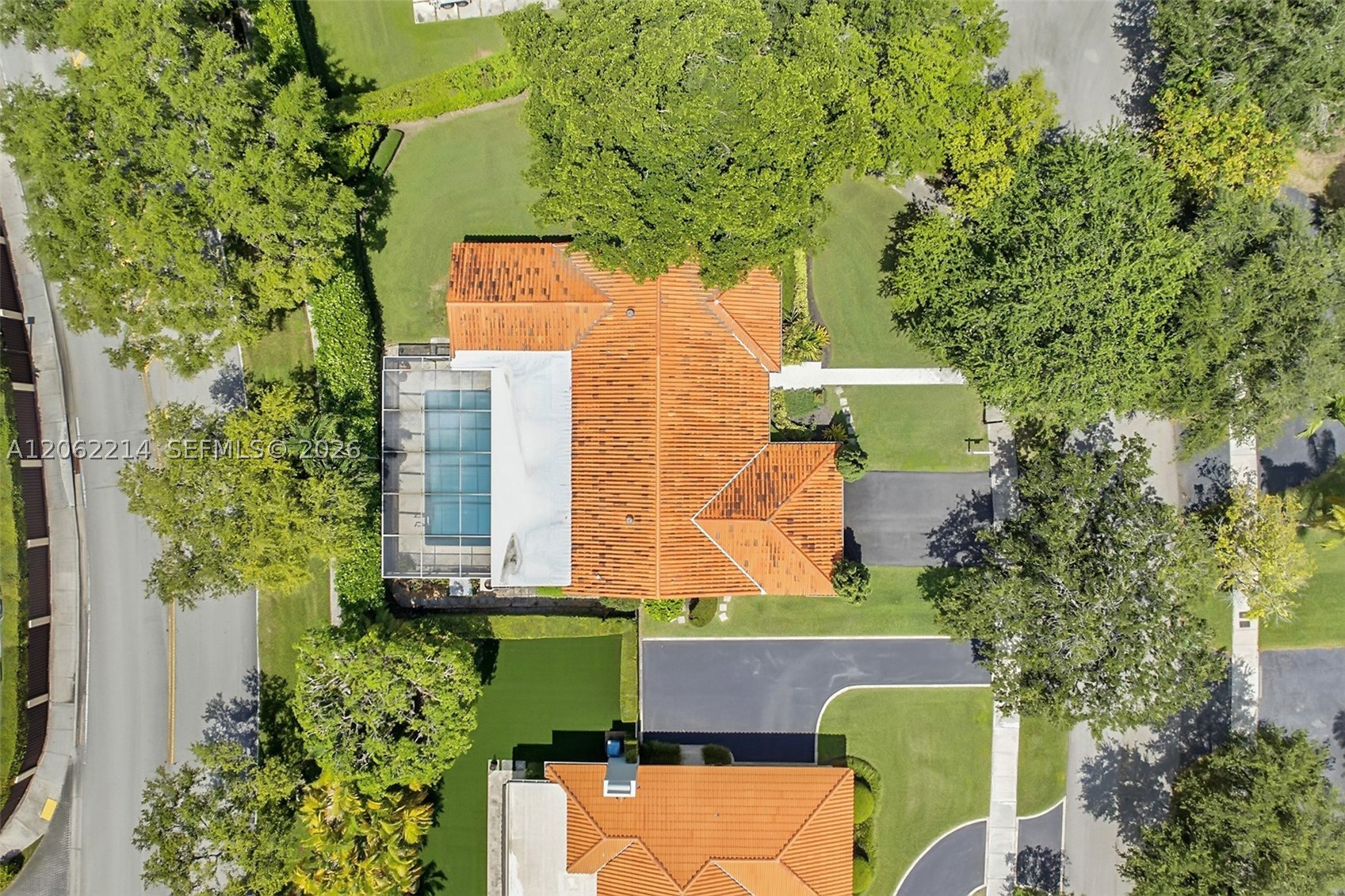 8530 SW 81st Ln, Miami FL 33143