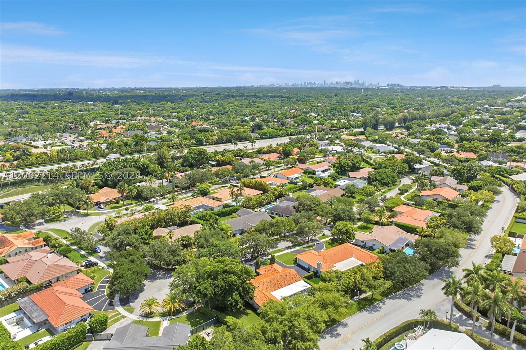 8530 SW 81st Ln, Miami FL 33143