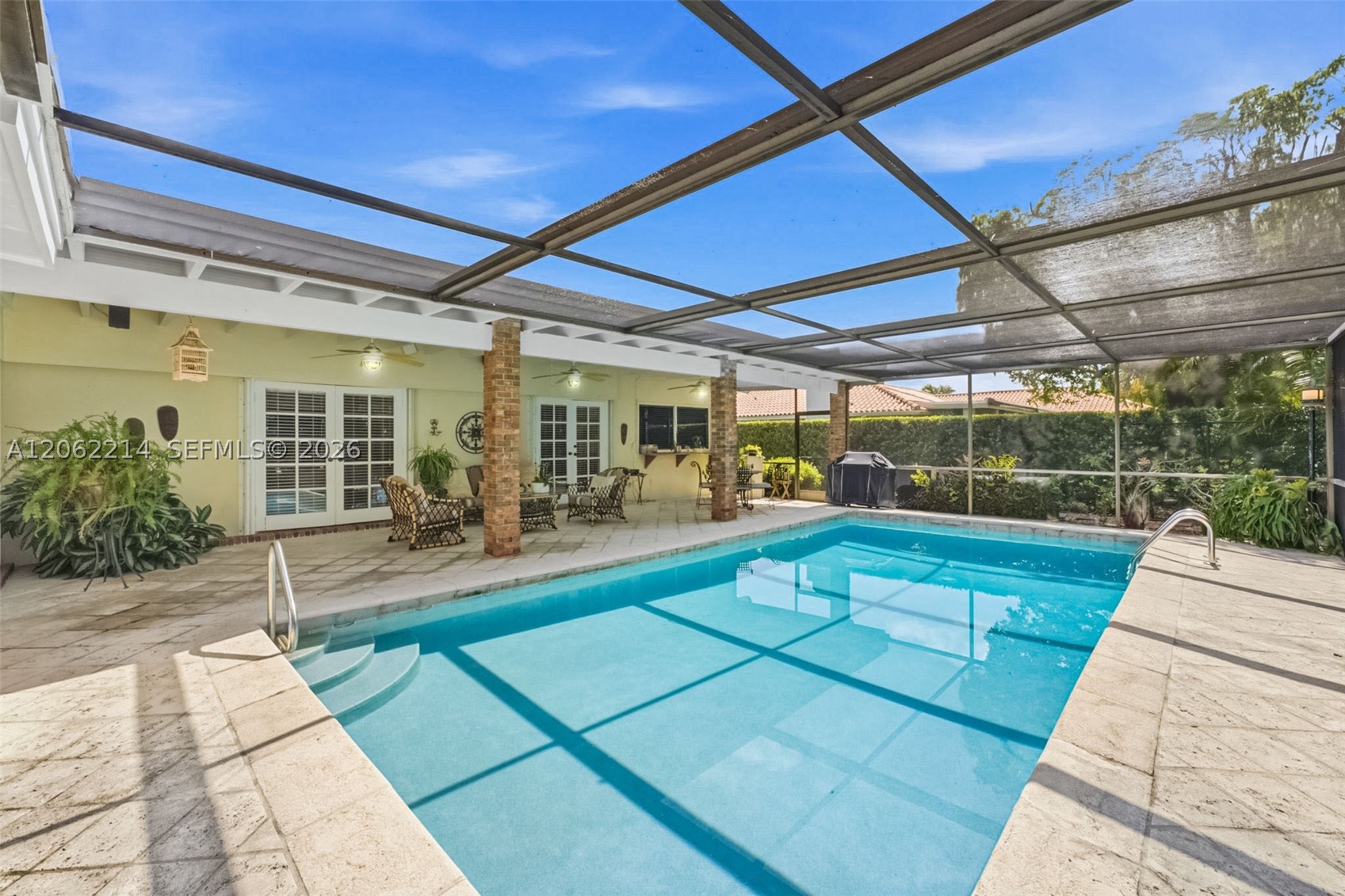 8530 SW 81st Ln, Miami FL 33143