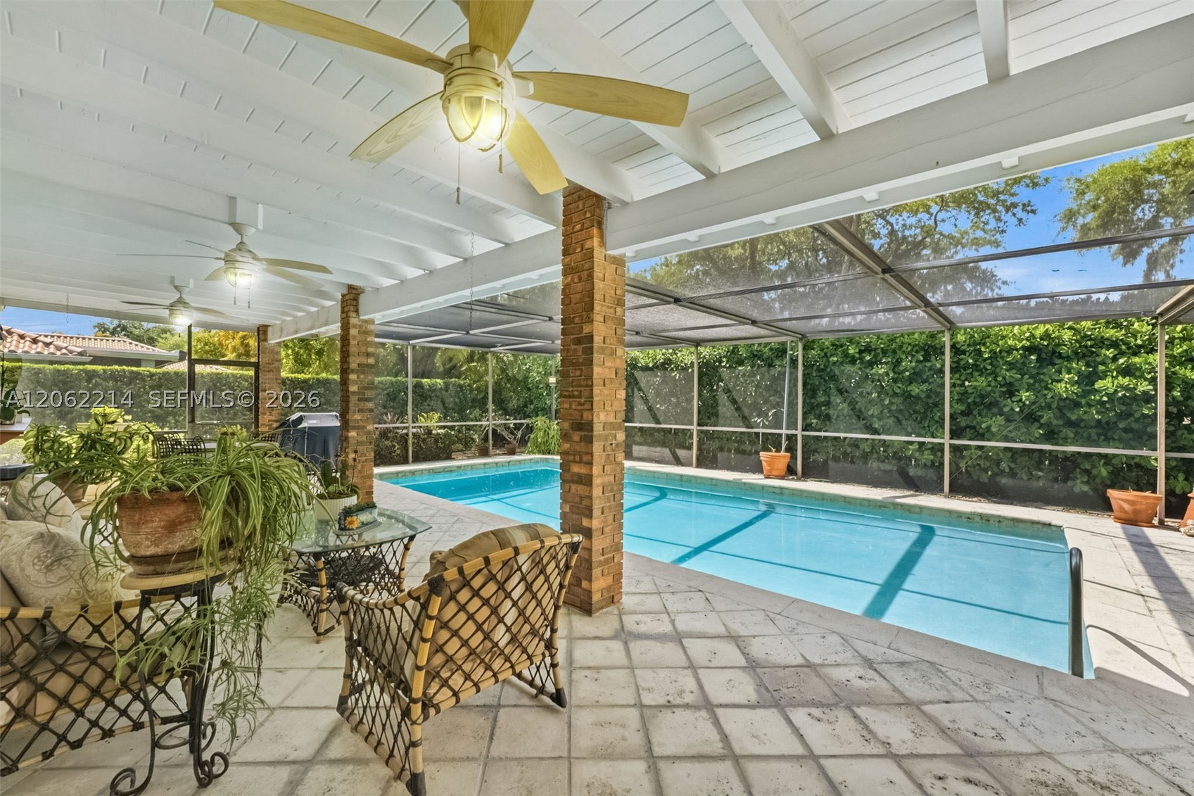 8530 SW 81st Ln, Miami FL 33143